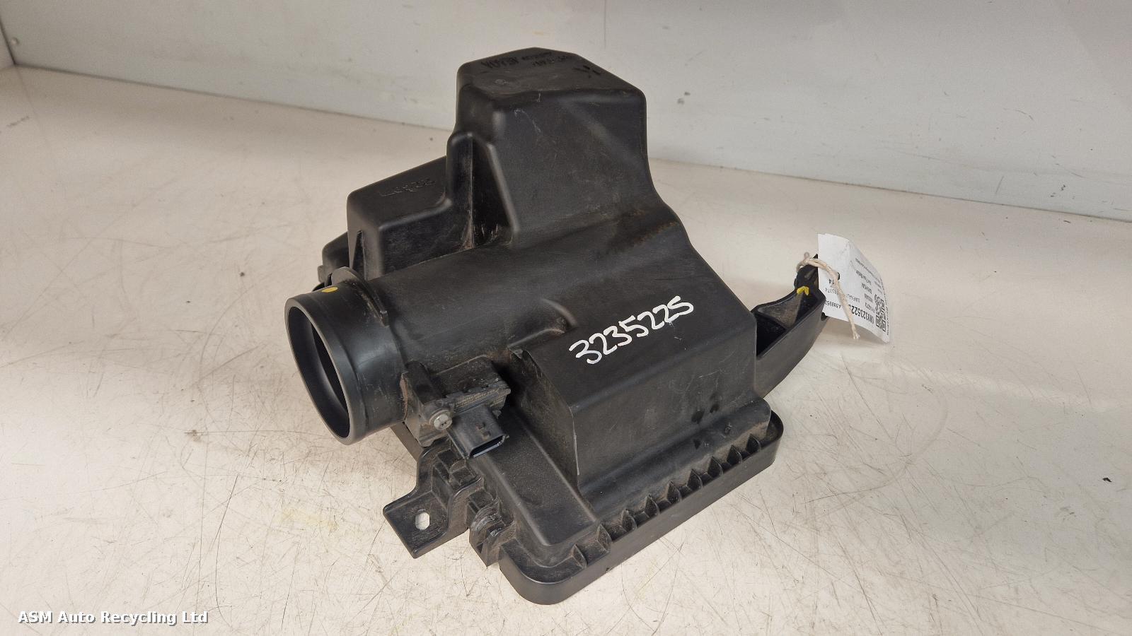 View Auto part Air Flow Meter Nissan Qashqai 2014