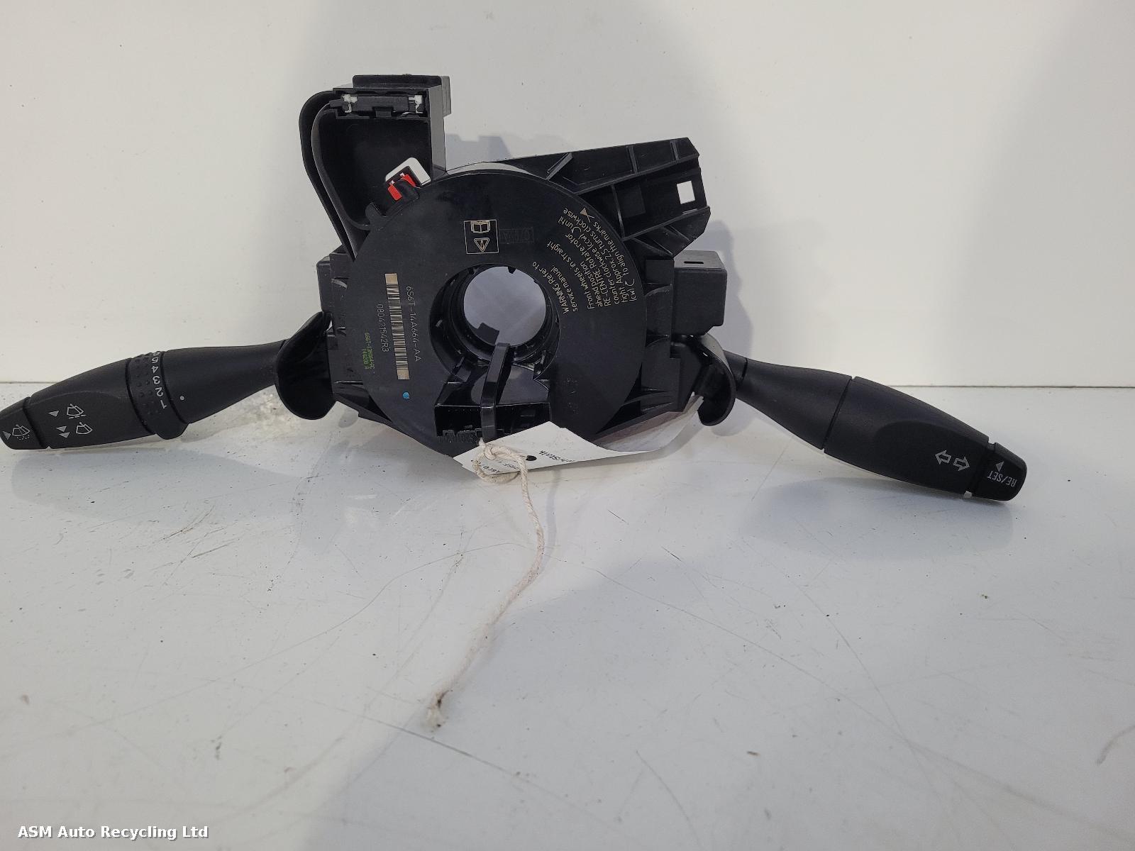 View Auto part Combination Switch Ford Fiesta 2008