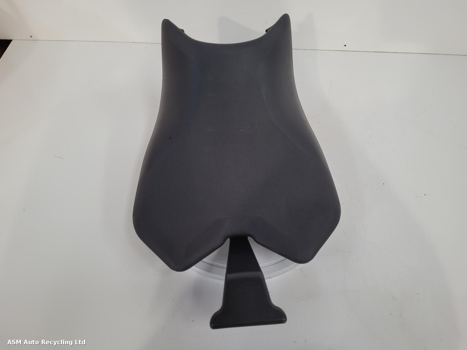 View Auto part Front Seat Zontes Zt 125 2025