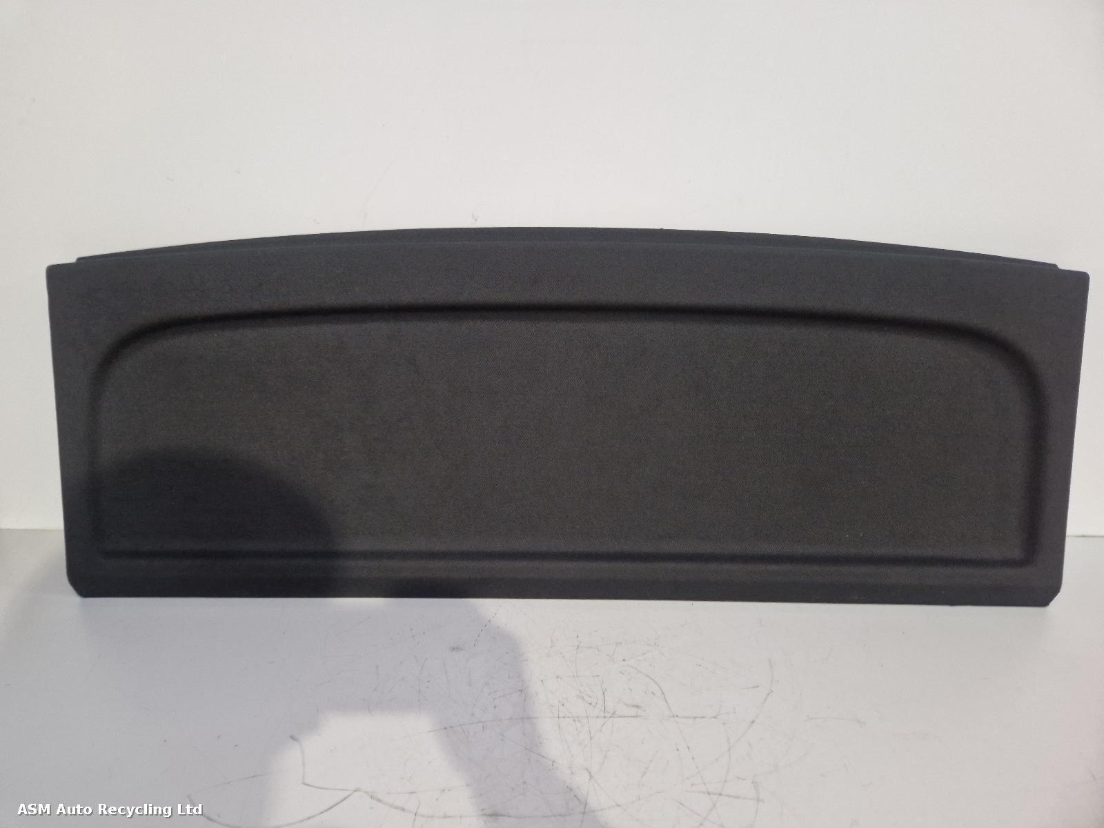 View Auto part Parcel Shelf Audi A7 2016