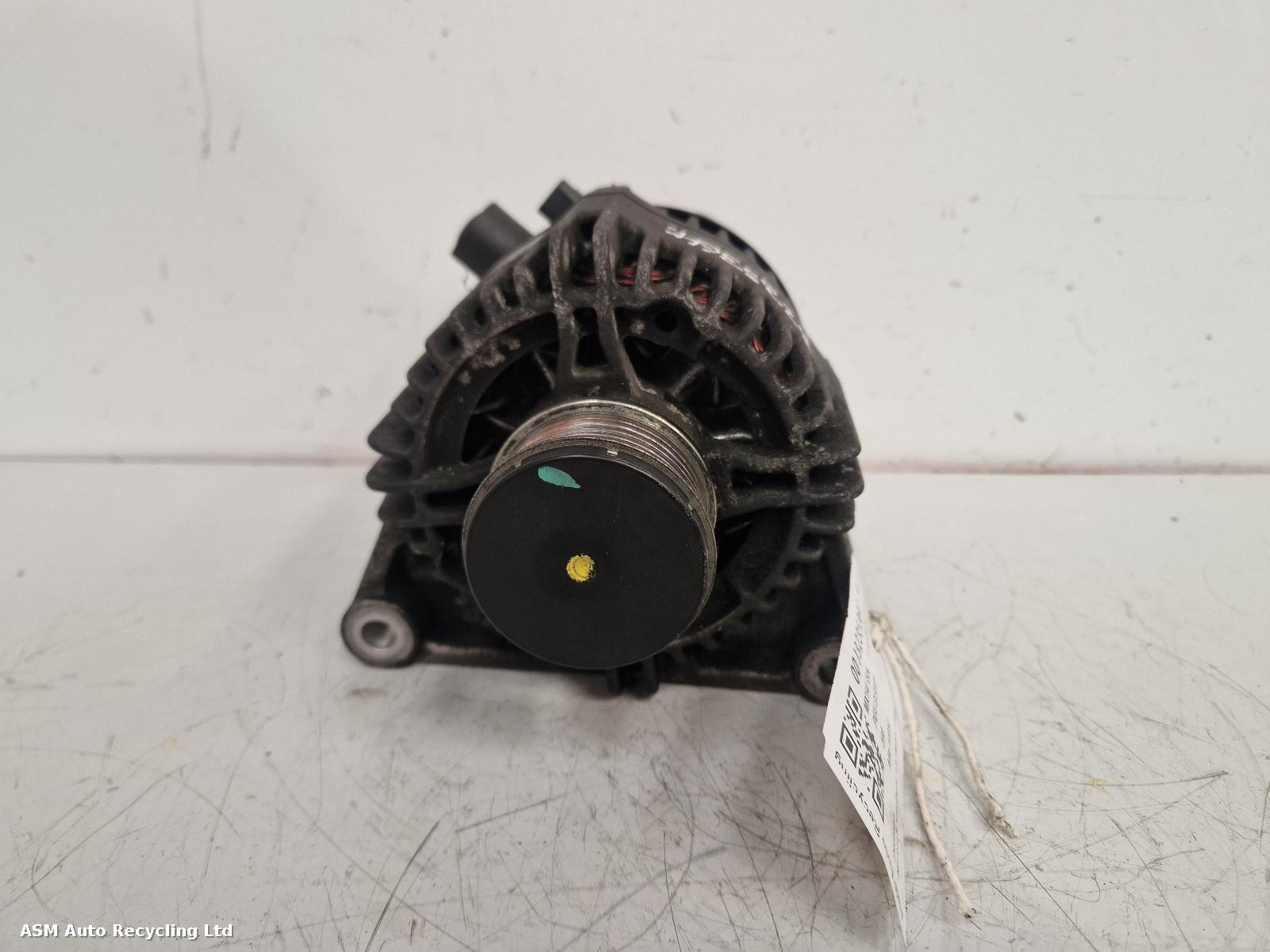 View Auto part Alternator Peugeot 208 2014