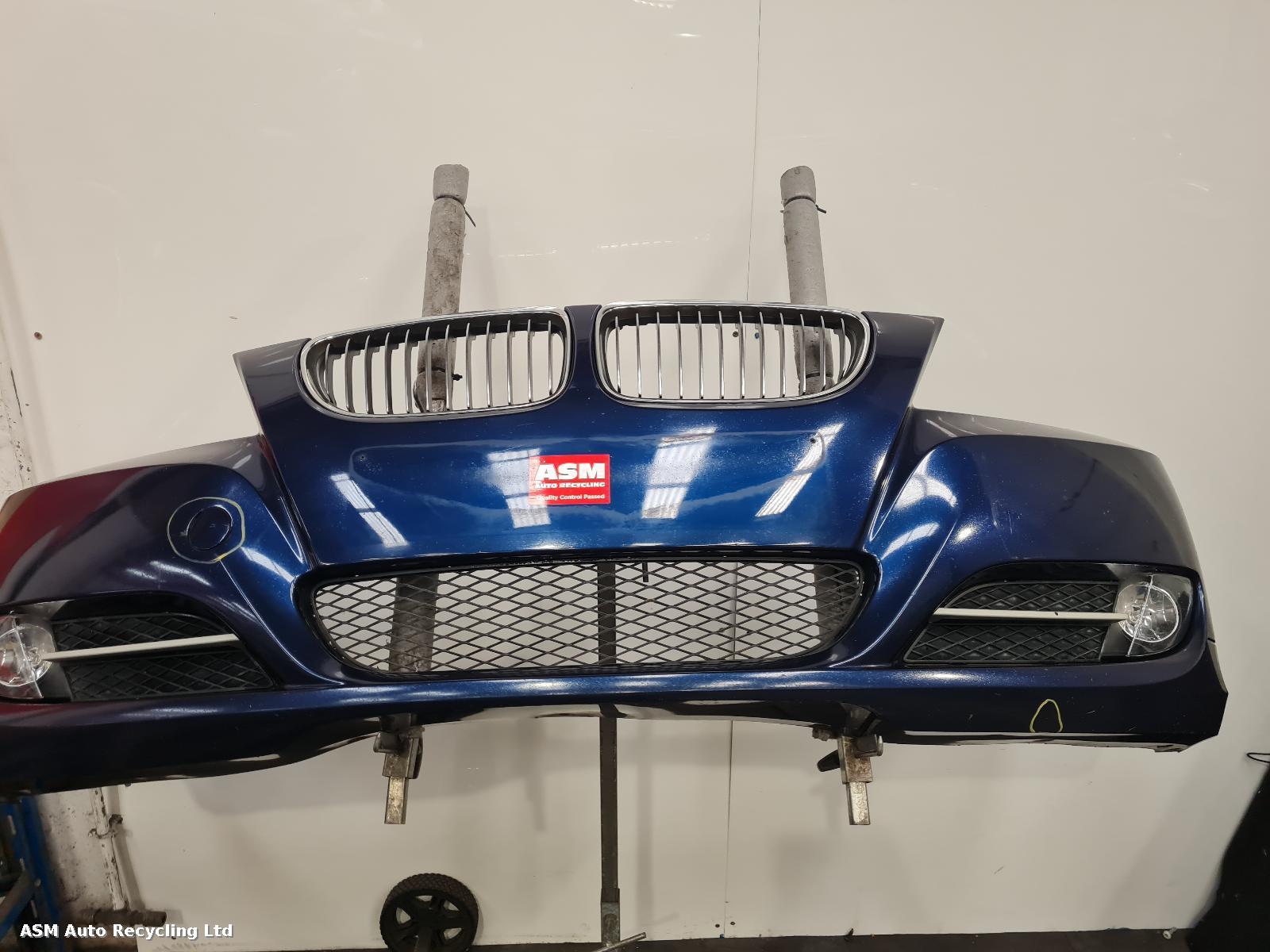View Auto part Front Bumper Bmw 3 Series 2010