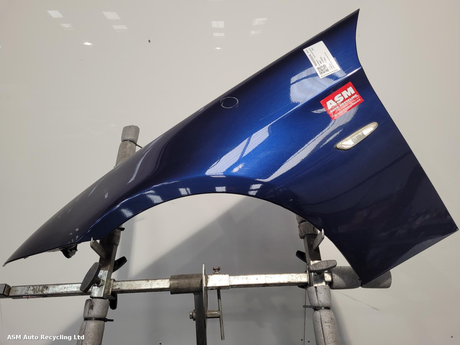 View Auto part L Wing Bmw 3 Series 2010