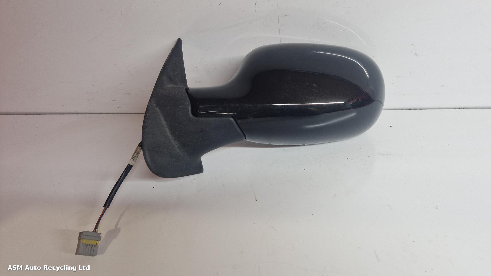 View Auto part L Door Mirror Nissan Micra 2009