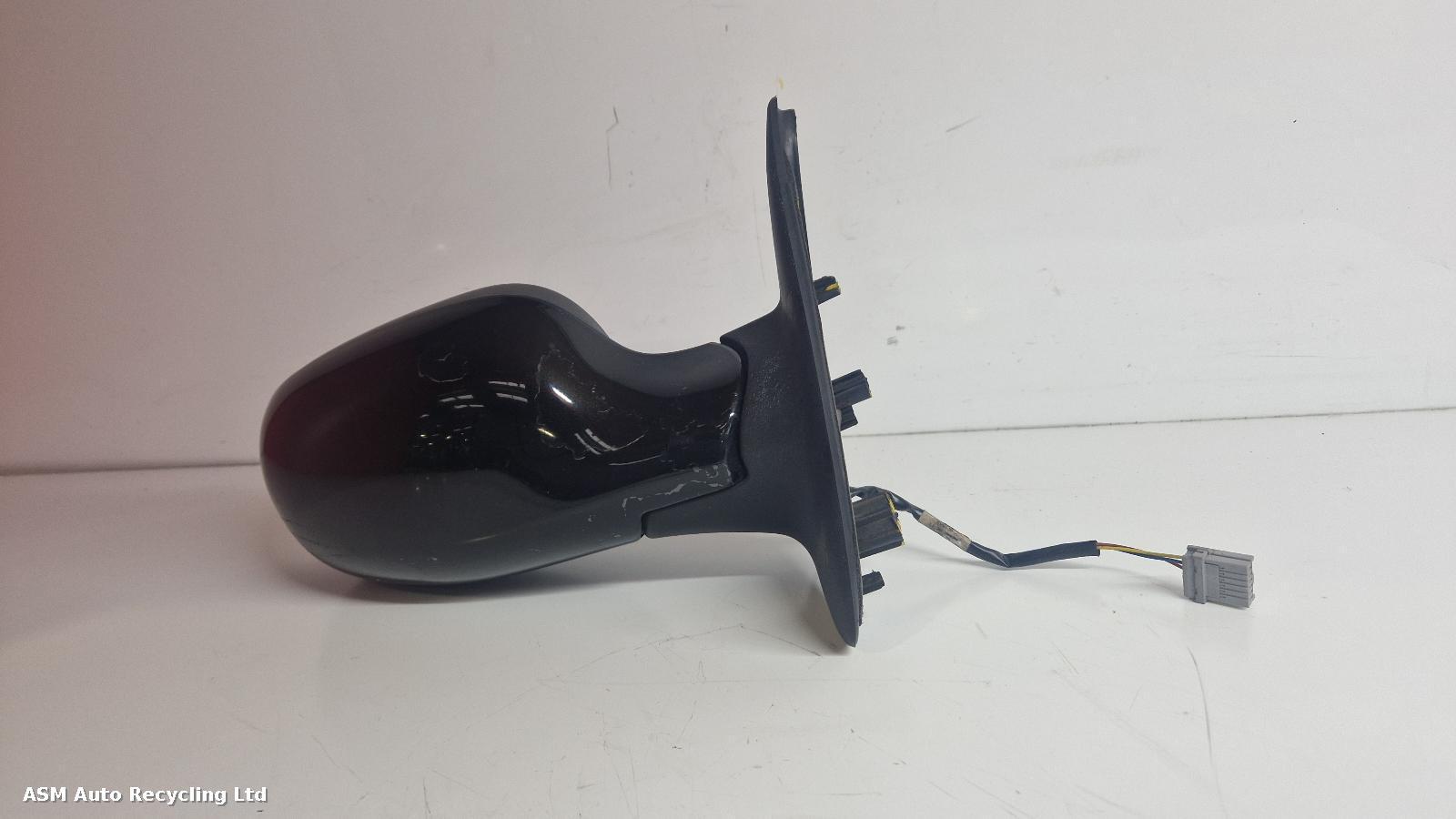 View Auto part R Door Mirror Nissan Micra 2009