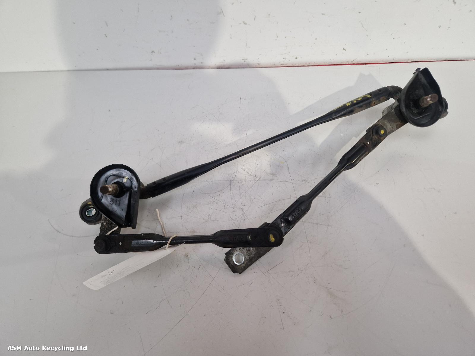 View Auto part Wiper Linkage Hyundai I20 2009