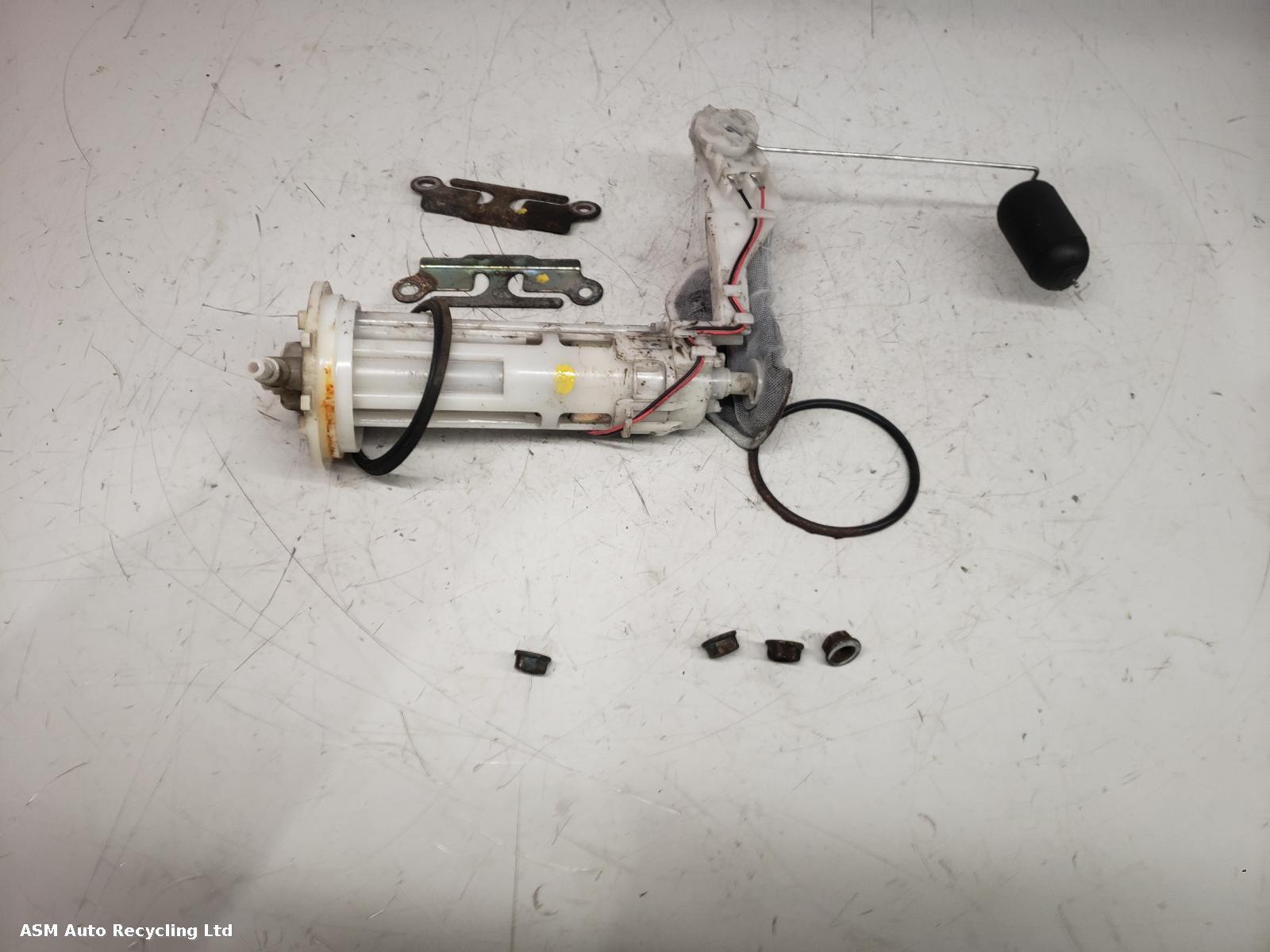 View Auto part Fuel Pump Honda Ww 2019