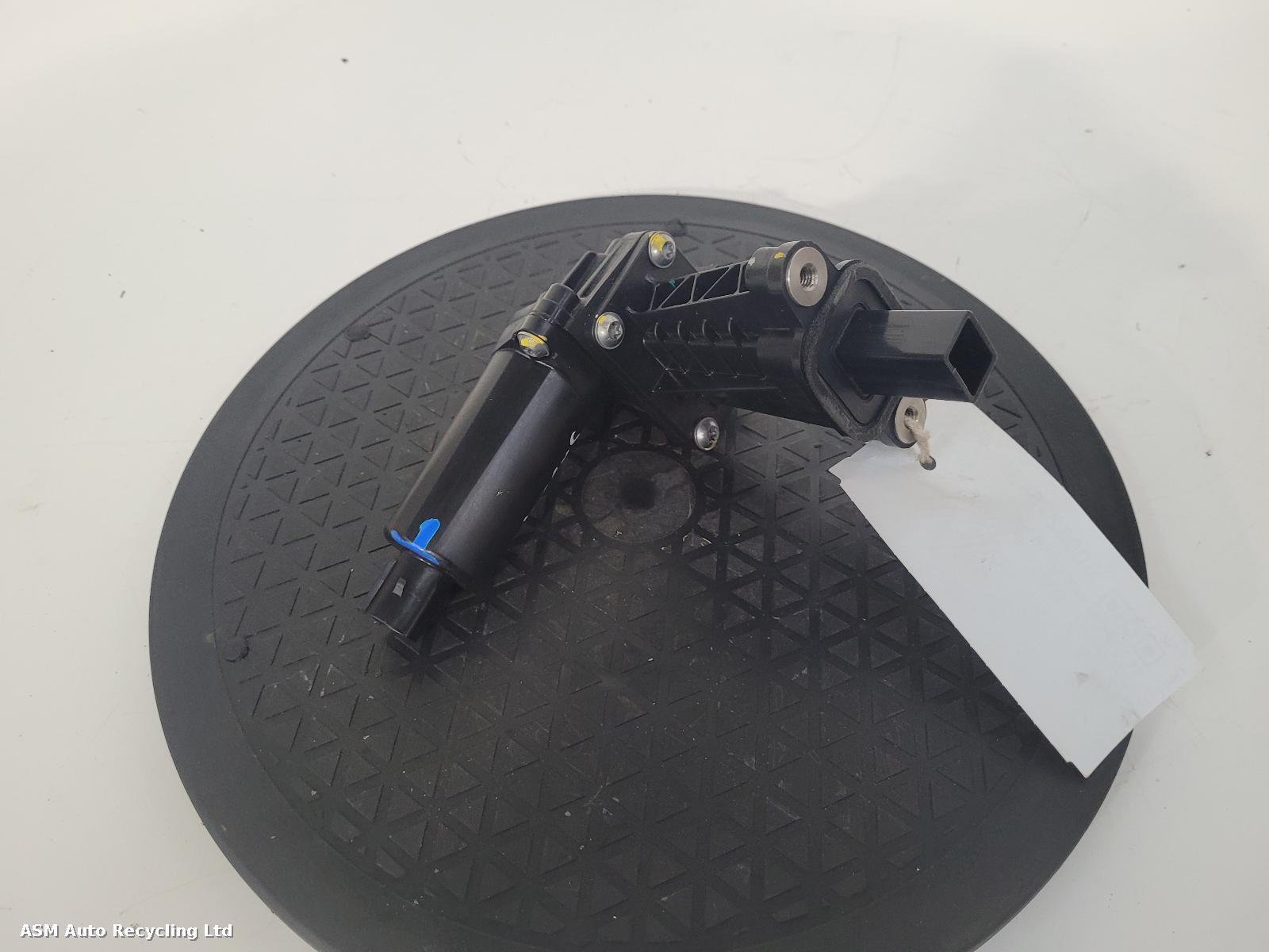 View Auto part Misc Ford Mustang Suv 2022