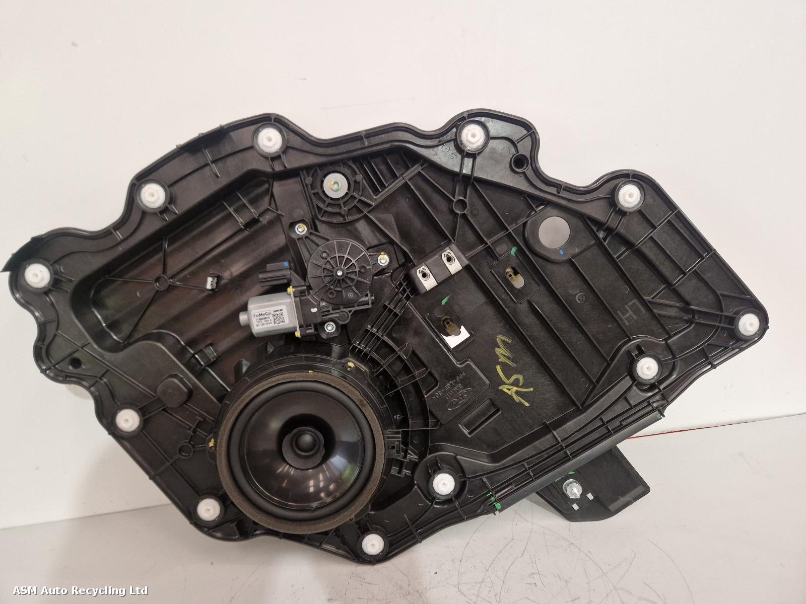 View Auto part LR Window Regulator Ford Mustang Suv 2022