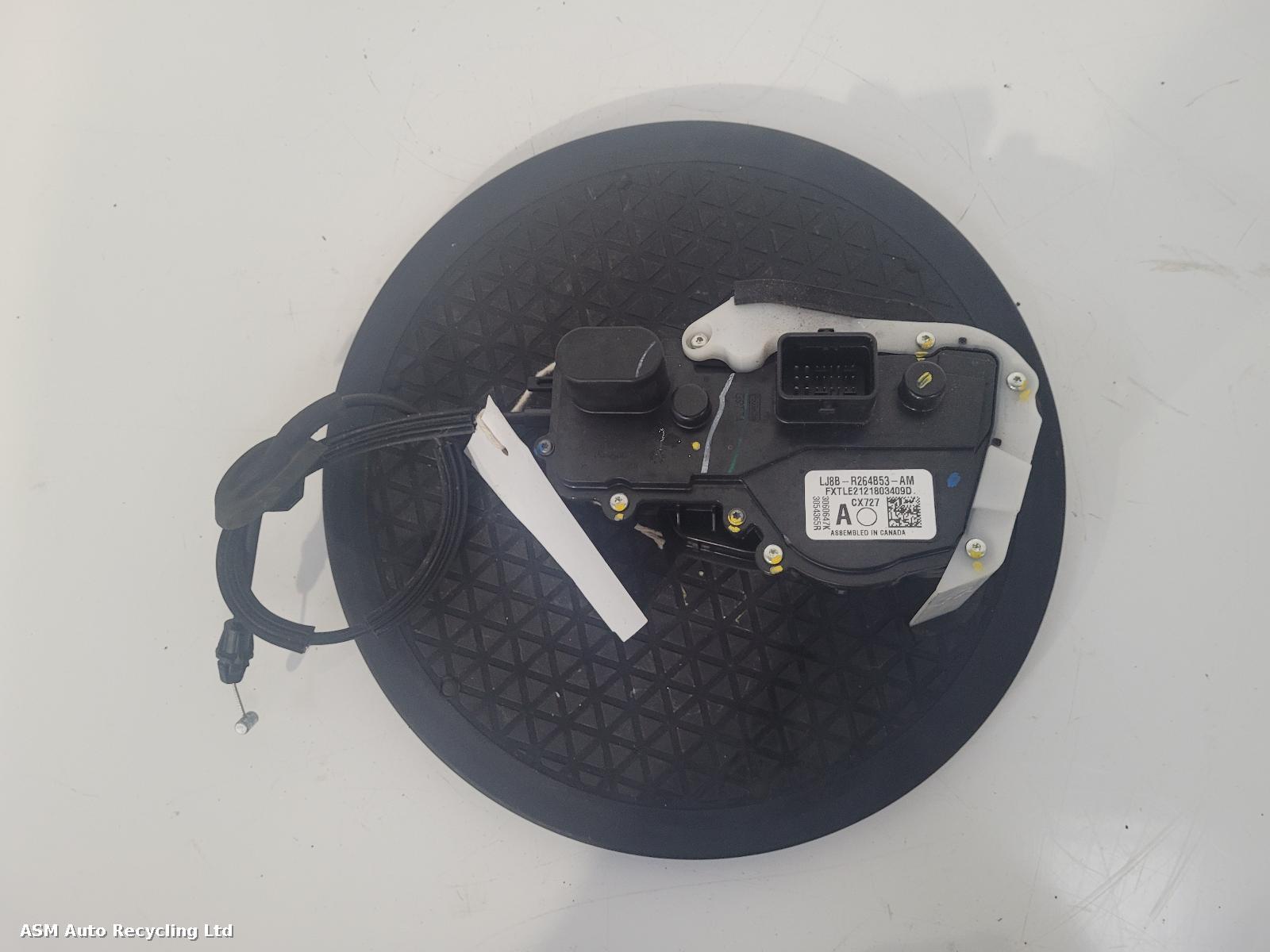 View Auto part Door Lock Assembly Ford Mustang Suv 2022