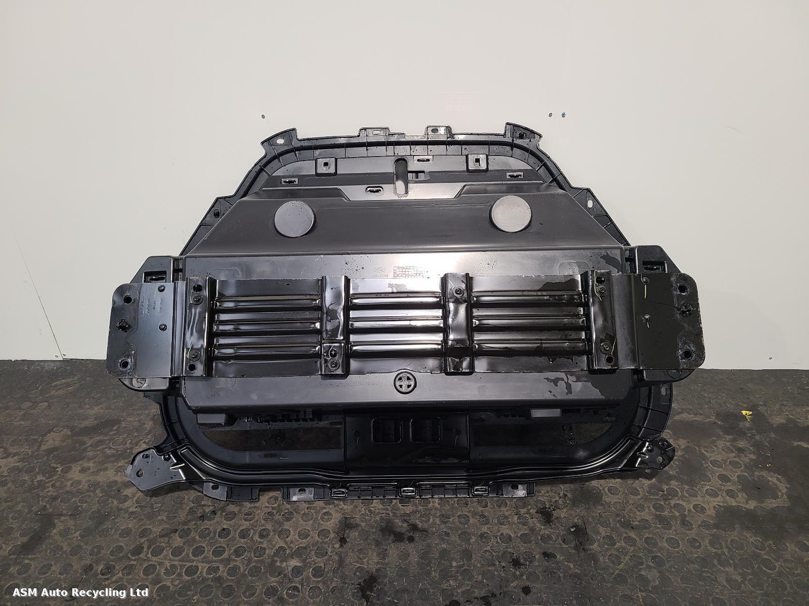 View Auto part Misc Ford Mustang Suv 2022