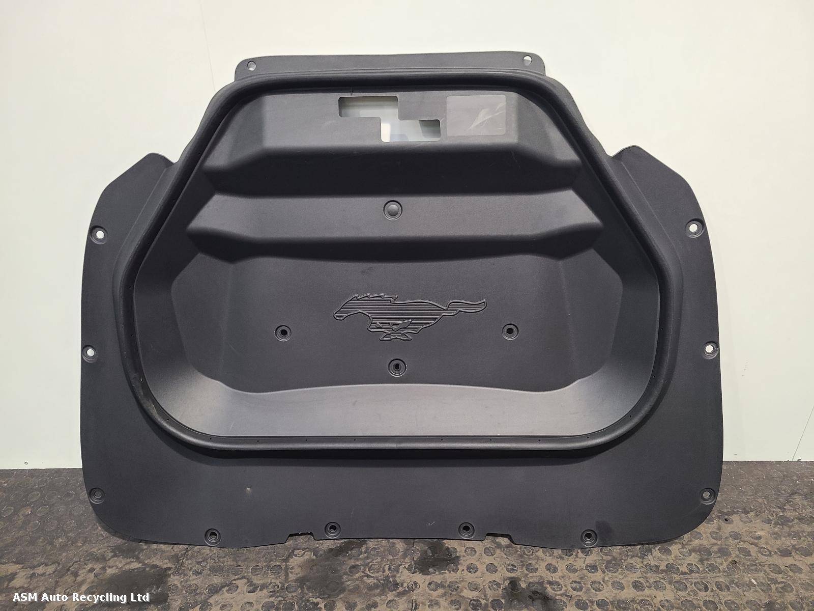 View Auto part Misc Ford Mustang Suv 2022