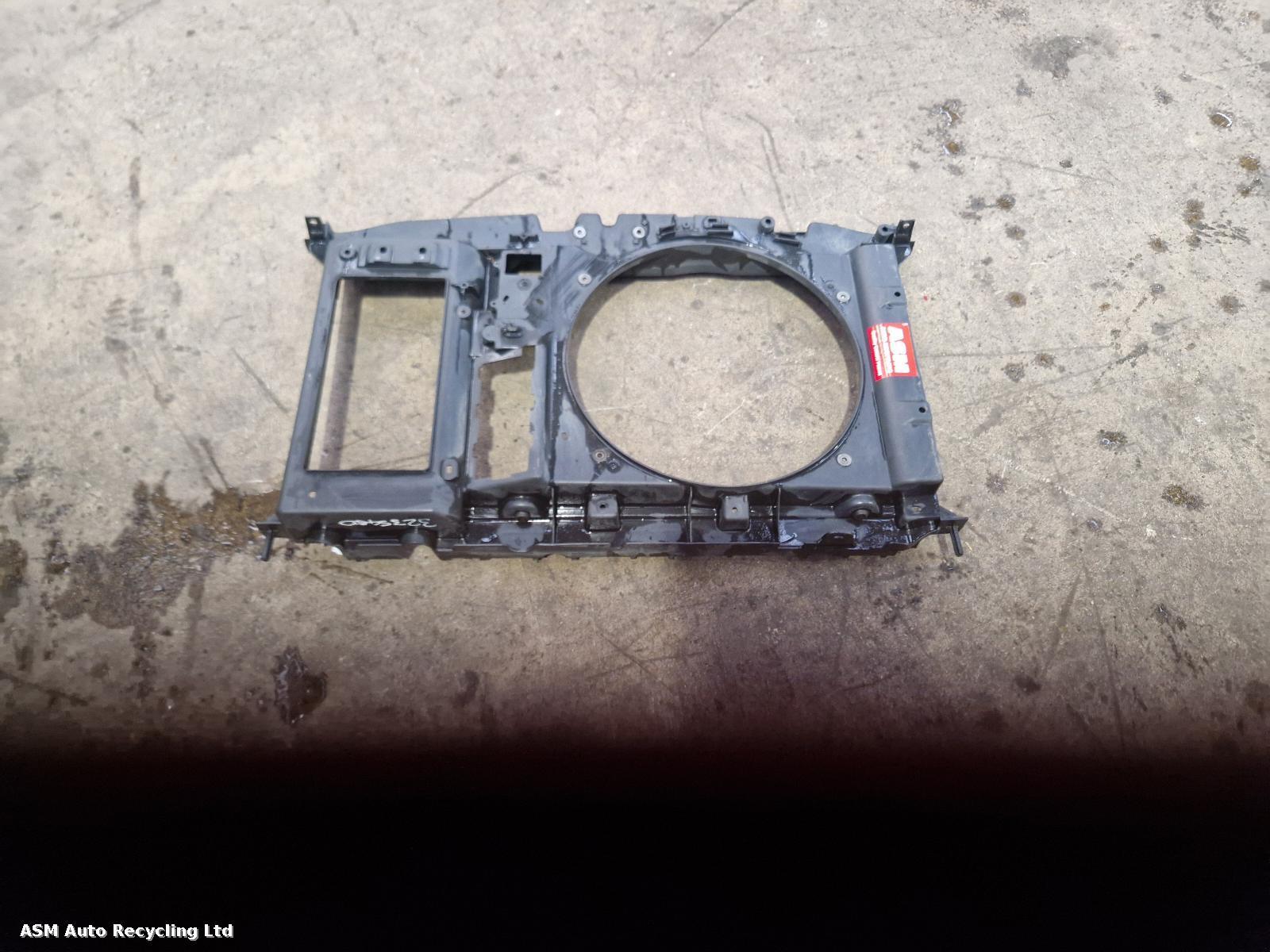 View Auto part Front Panel Peugeot Partner 2013