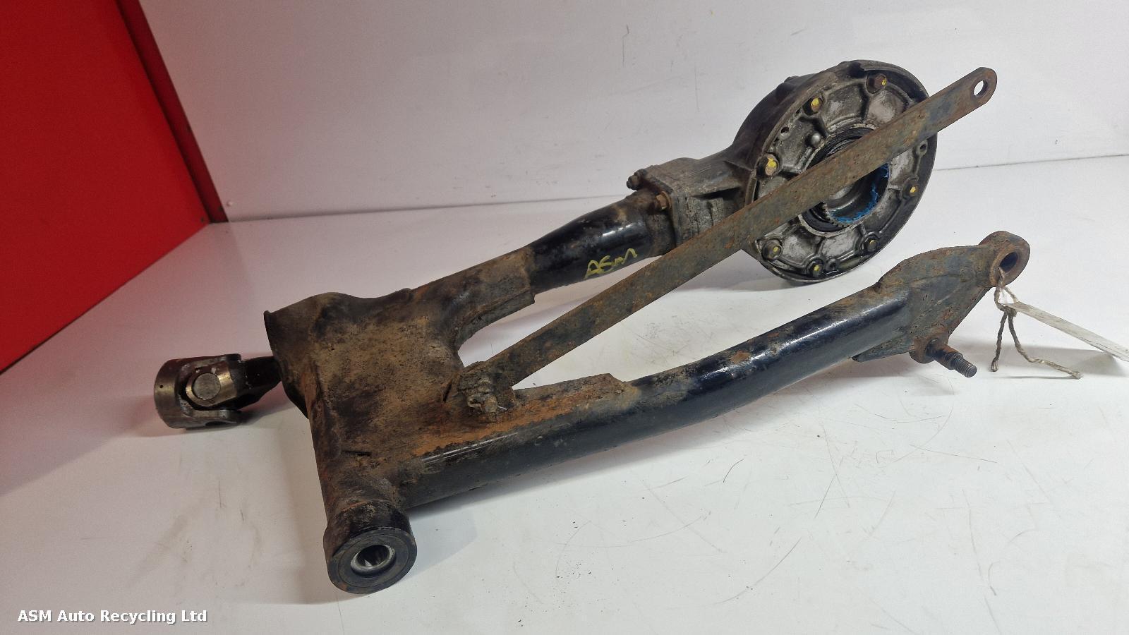 View Auto part Misc Kawasaki Z550-g4 1989