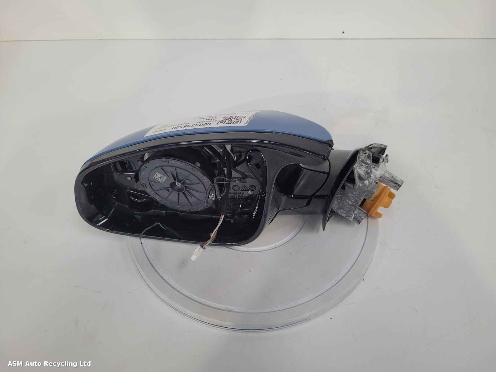 View Auto part L Door Mirror Bmw 3 Series 2015