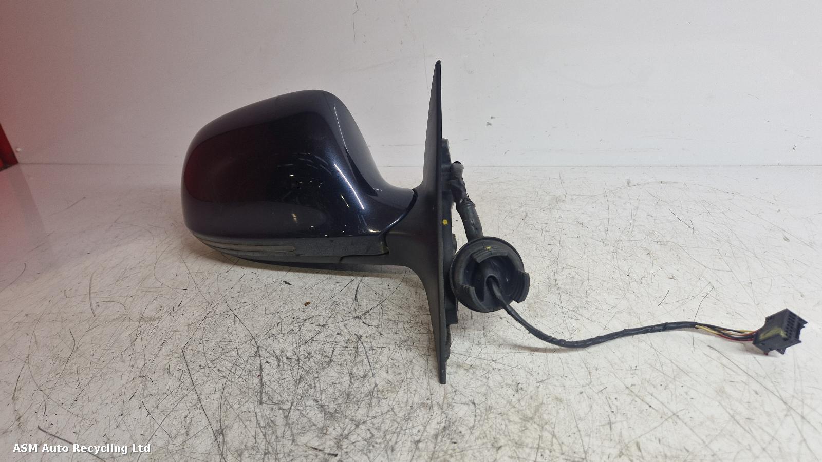 View Auto part R Door Mirror Audi A6 2010