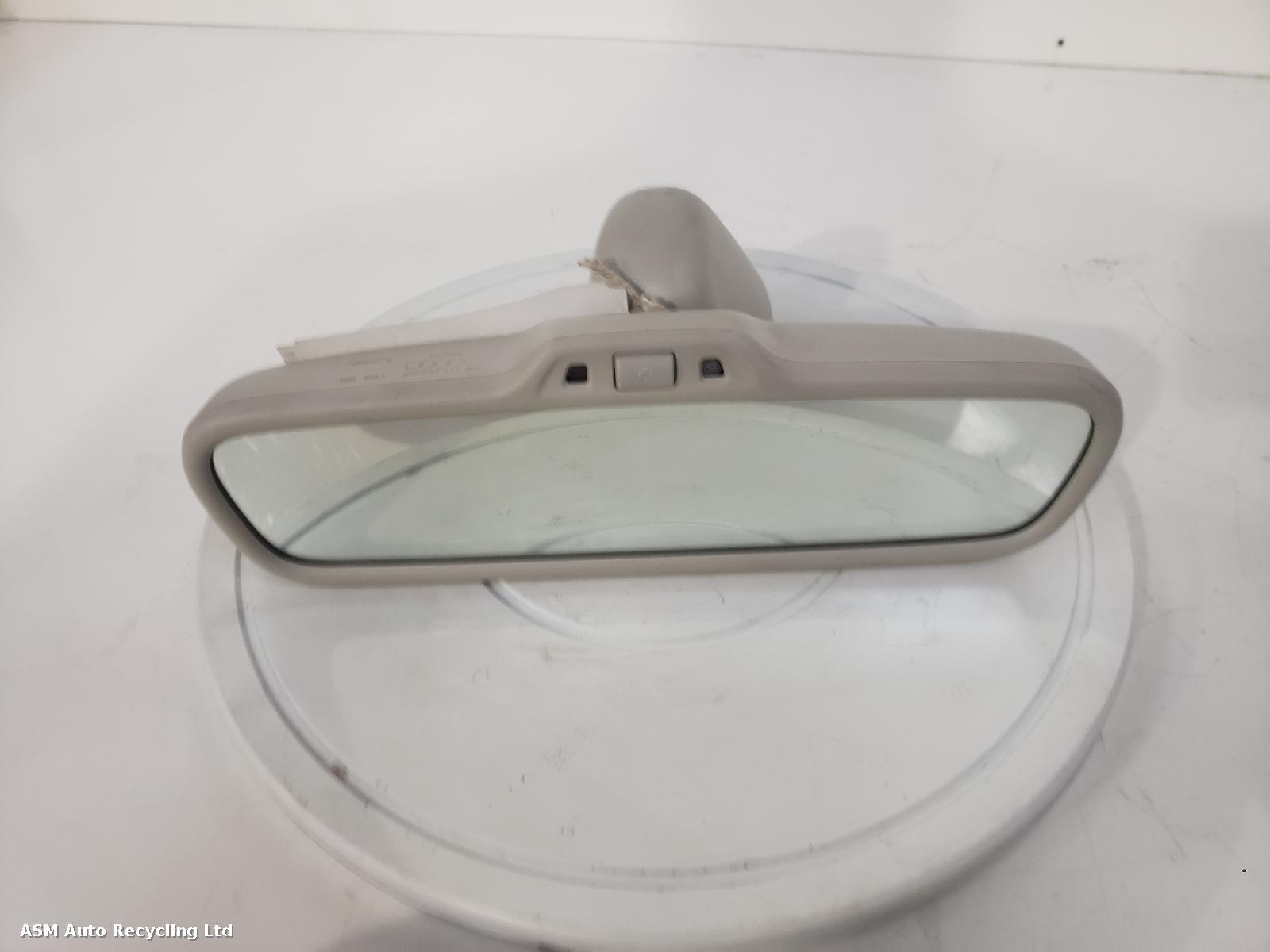 View Auto part Interior Mirror Audi A6 2010