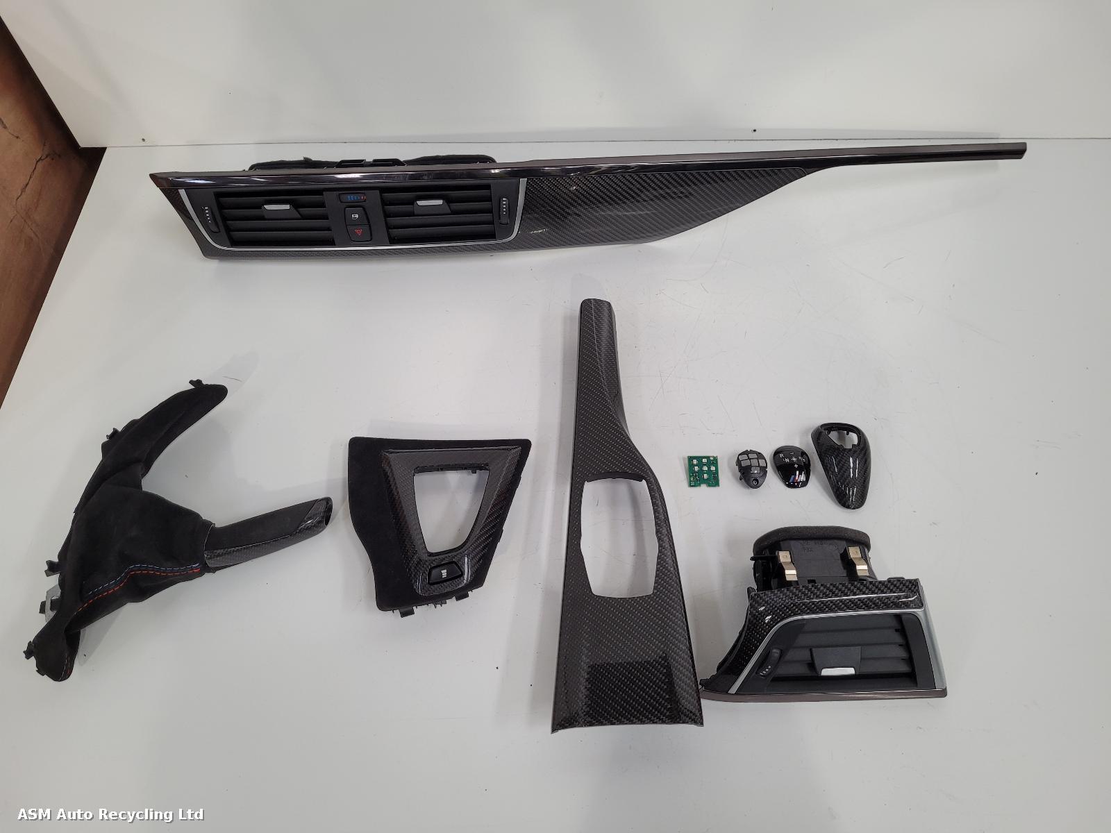 View Auto part Trim Panel Bmw 3 Series 2015