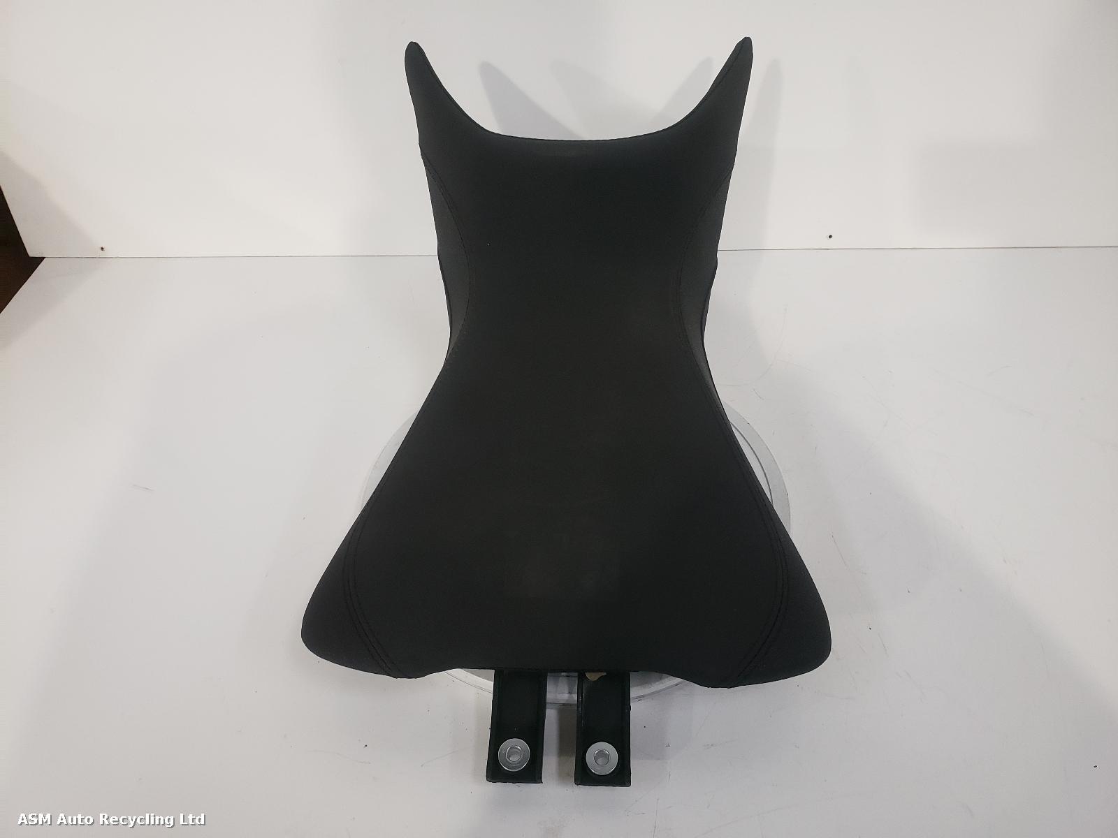 View Auto part Seat Cowl Morbidelli F 125 2025