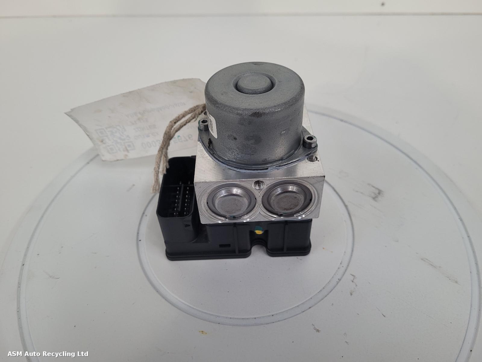 View Auto part ABS Pump/Modulator Zontes Zt 125 2025
