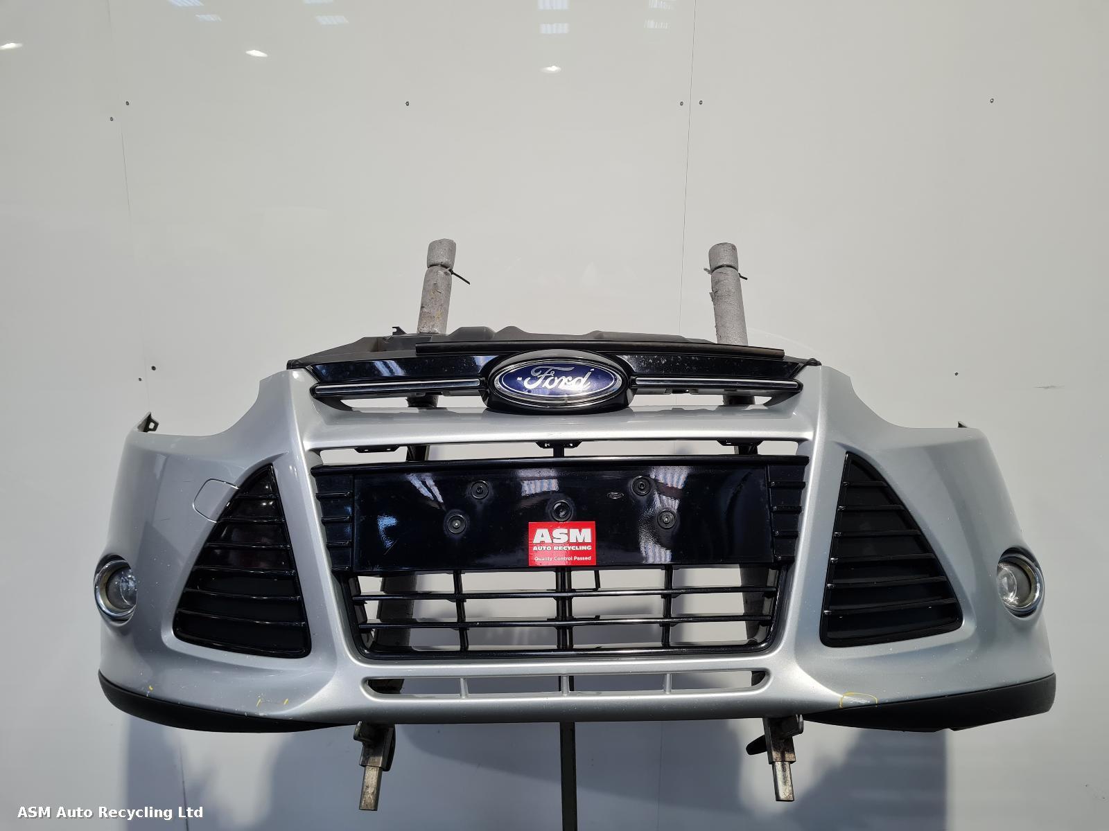 View Auto part Front Bumper Ford Focus 2012
