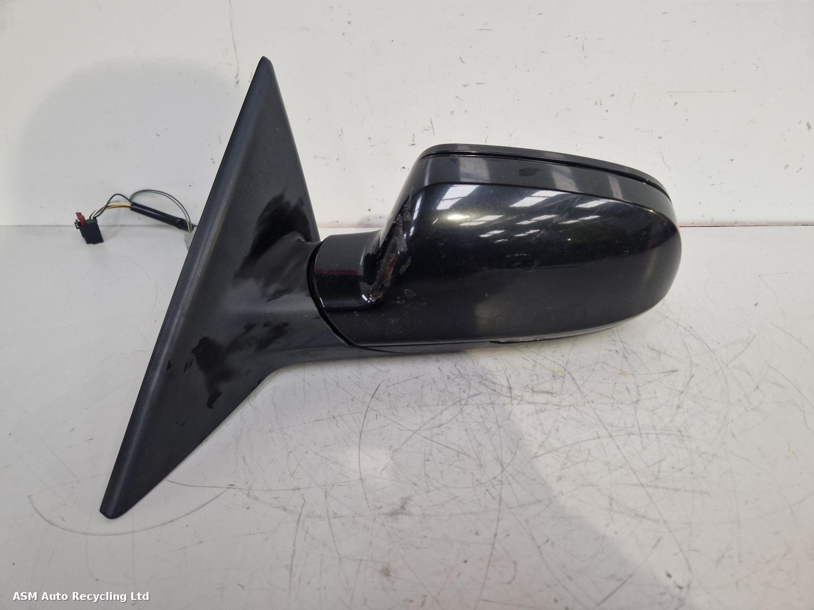 View Auto part L Door Mirror Audi A5 2009