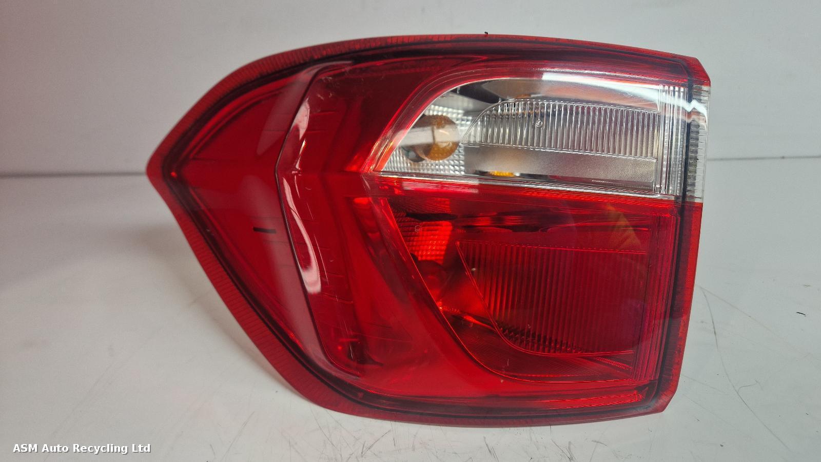 View Auto part L Taillight Ford Ecosport 2019