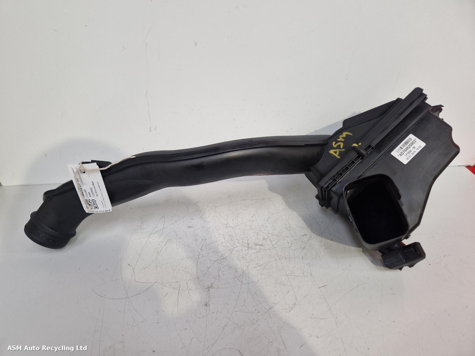 View Auto part Air Cleaner/Box Bmw 3 Series 2015