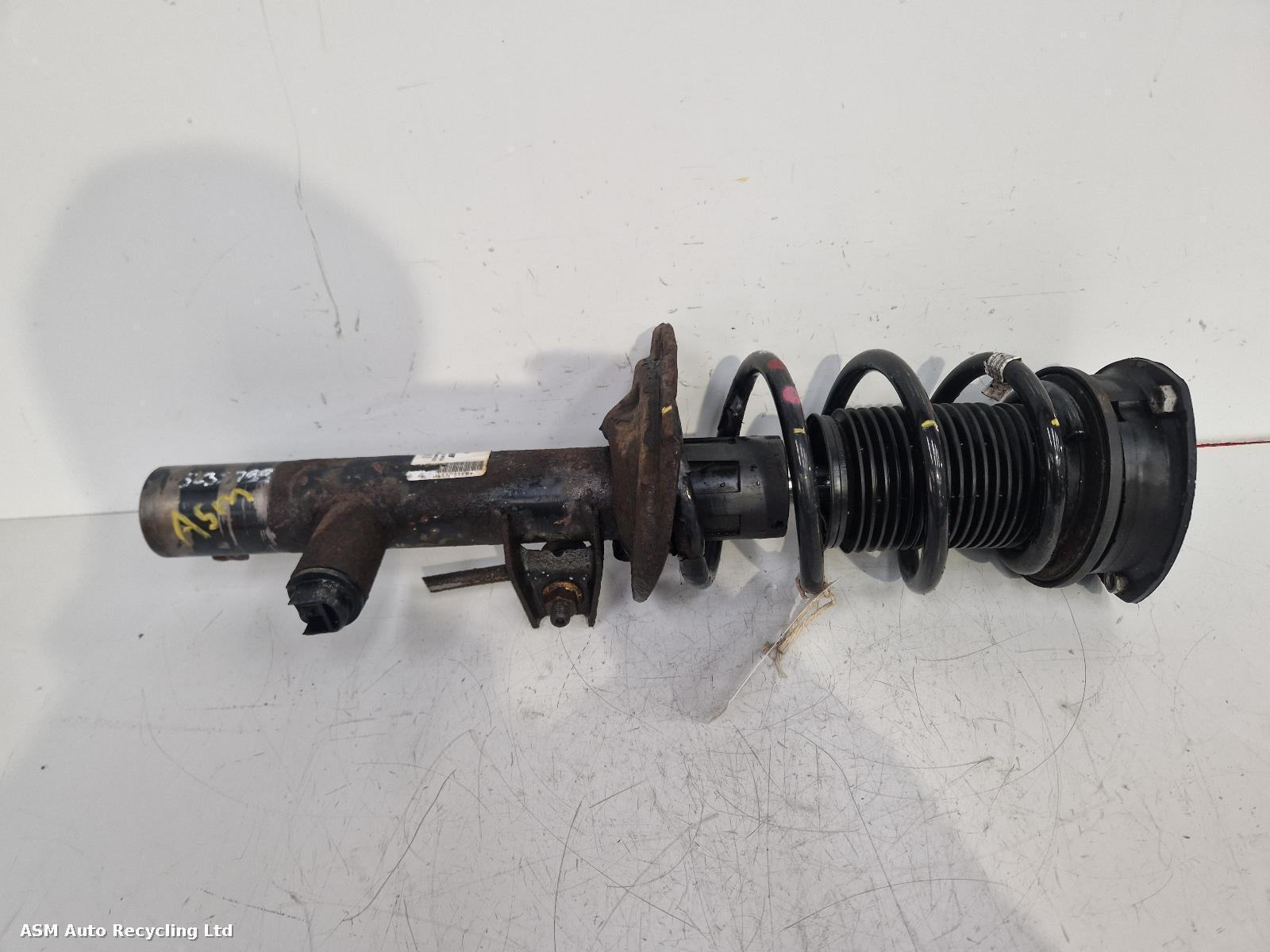 View Auto part RF Strut Seat Leon 2014