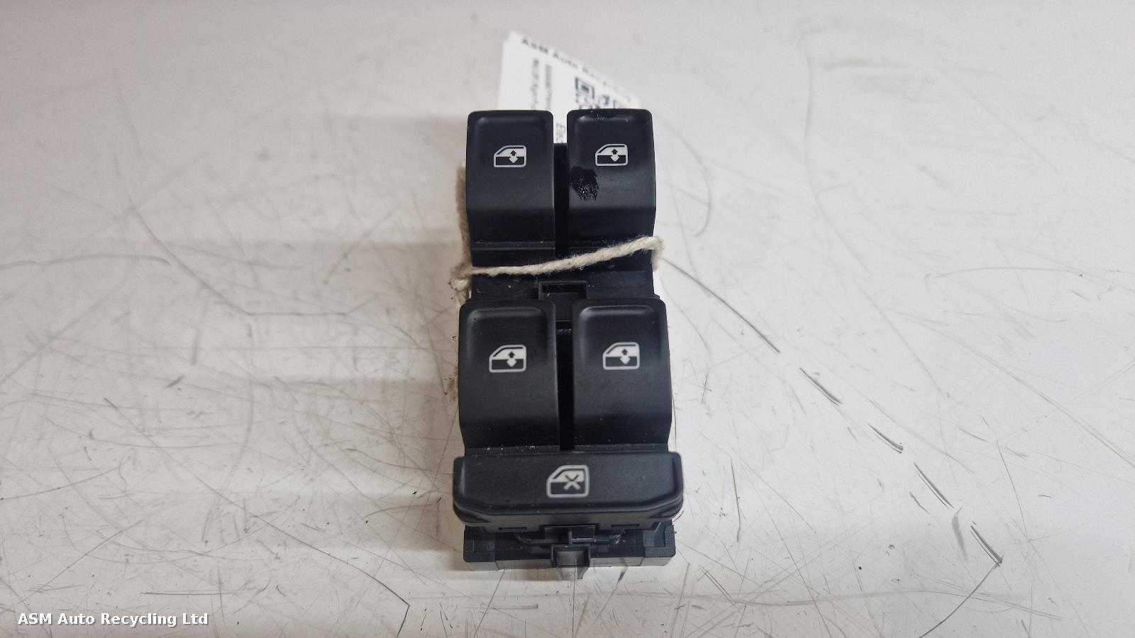 View Auto part Elect. Window Switch Seat Leon 2014