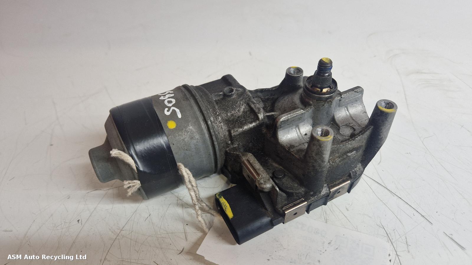 View Auto part Wiper Motor Front Seat Leon 2014