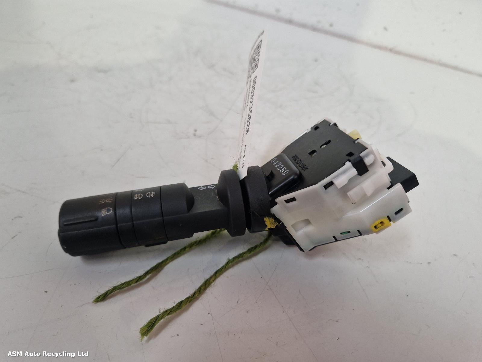 View Auto part Combination Switch Nissan Qashqai 2010
