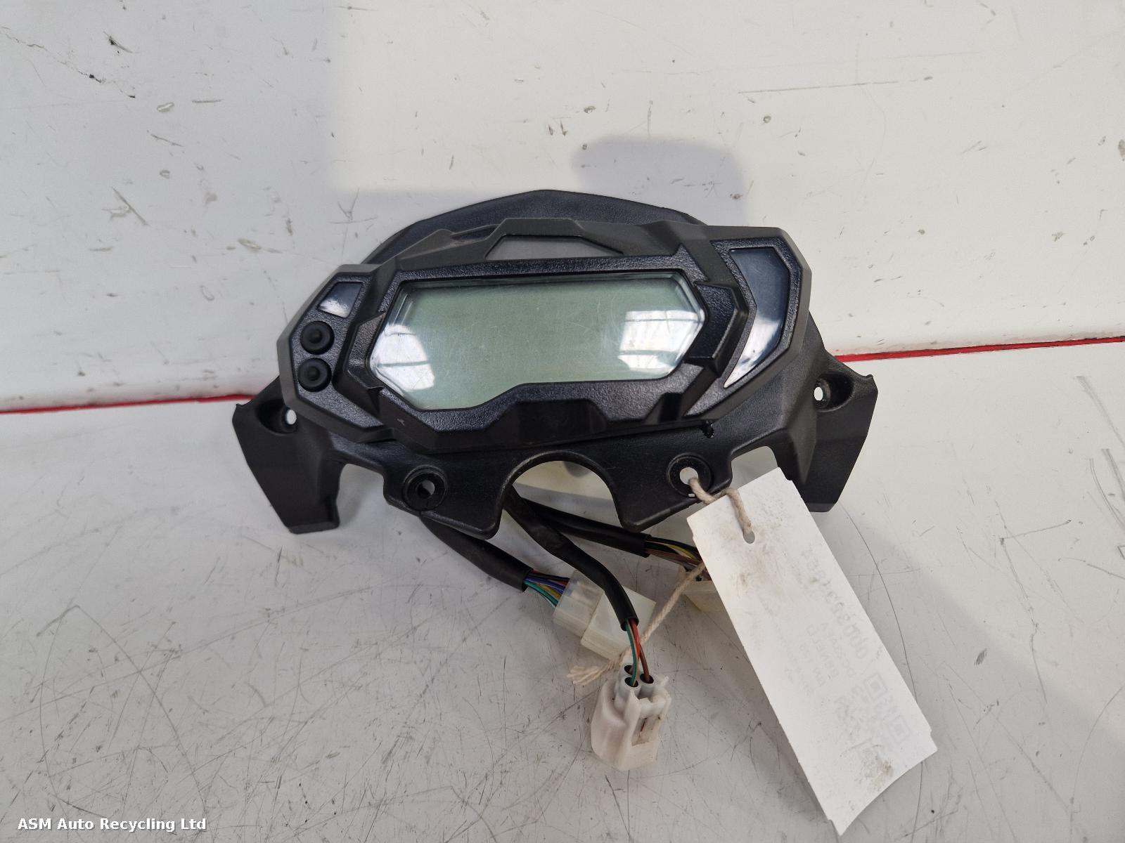View Auto part Speedometer Benelli Bn 125 2023