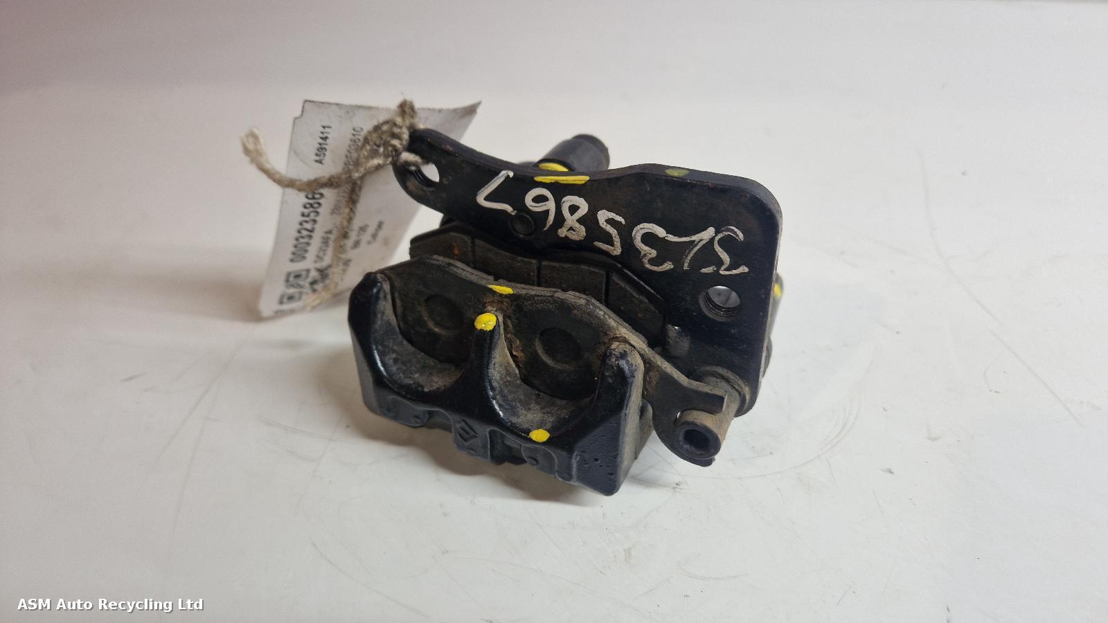 View Auto part Caliper Benelli Bn 125 2023