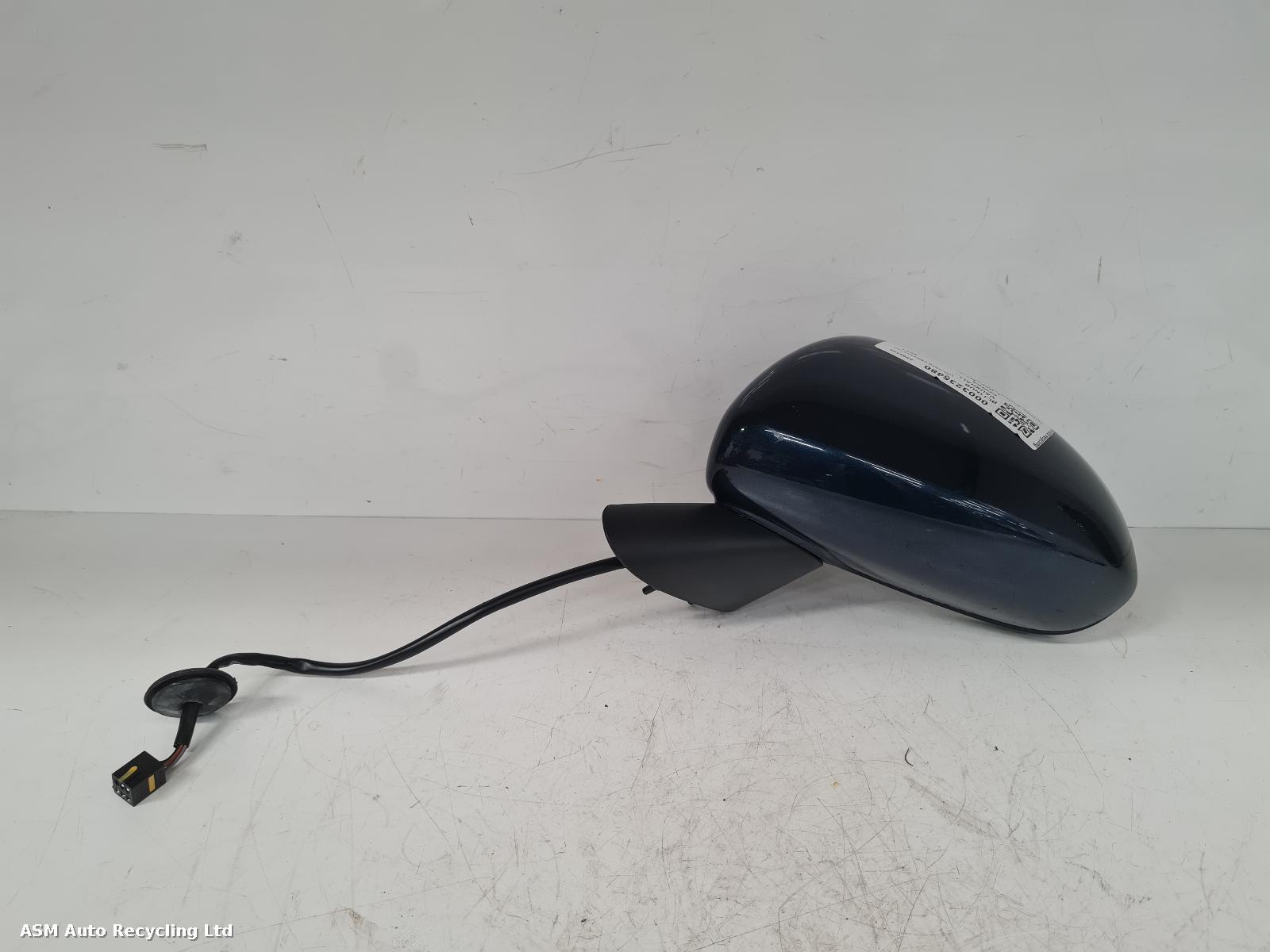 View Auto part L Door Mirror Vauxhall Corsa 2011