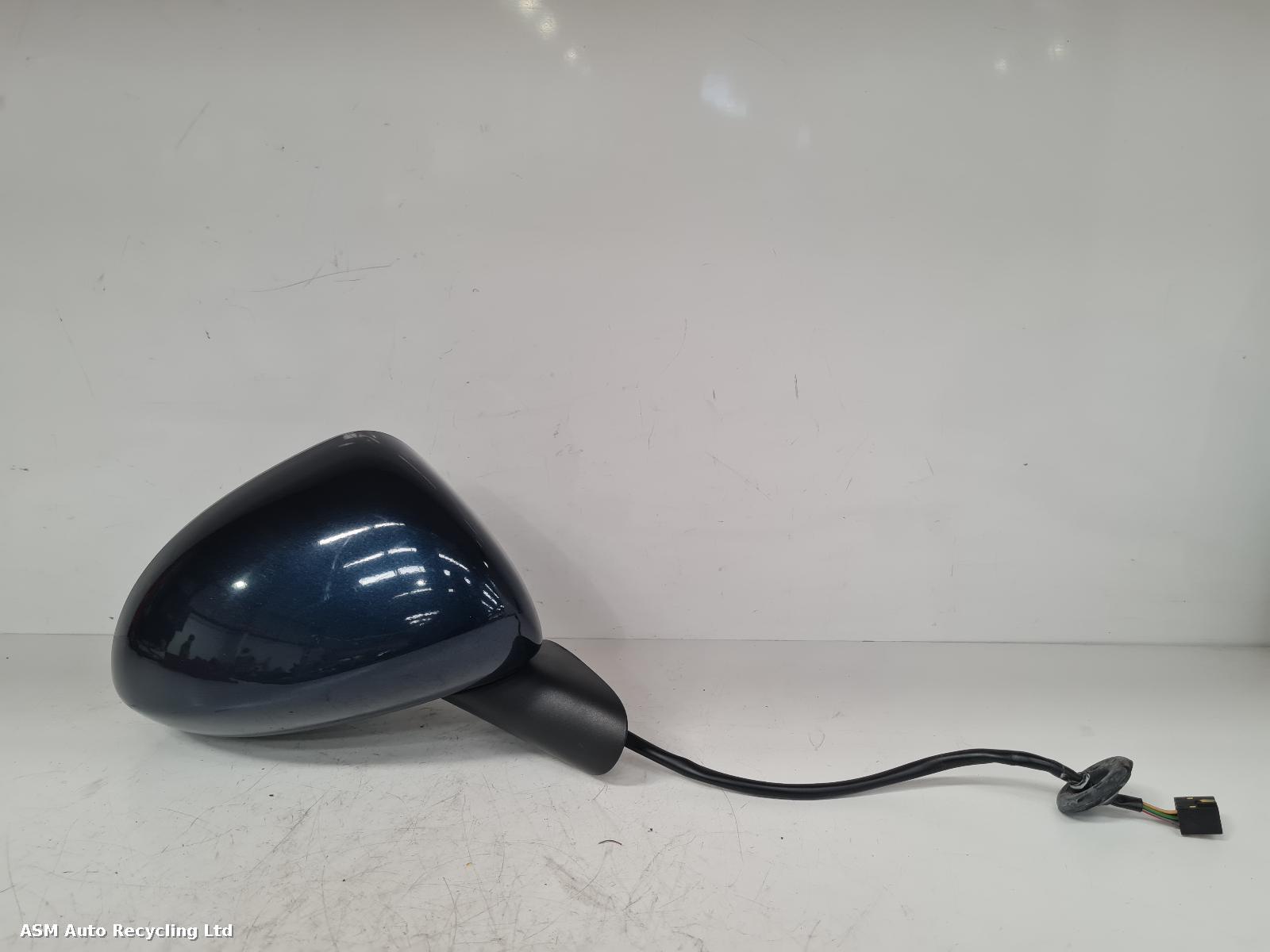 View Auto part R Door Mirror Vauxhall Corsa 2011