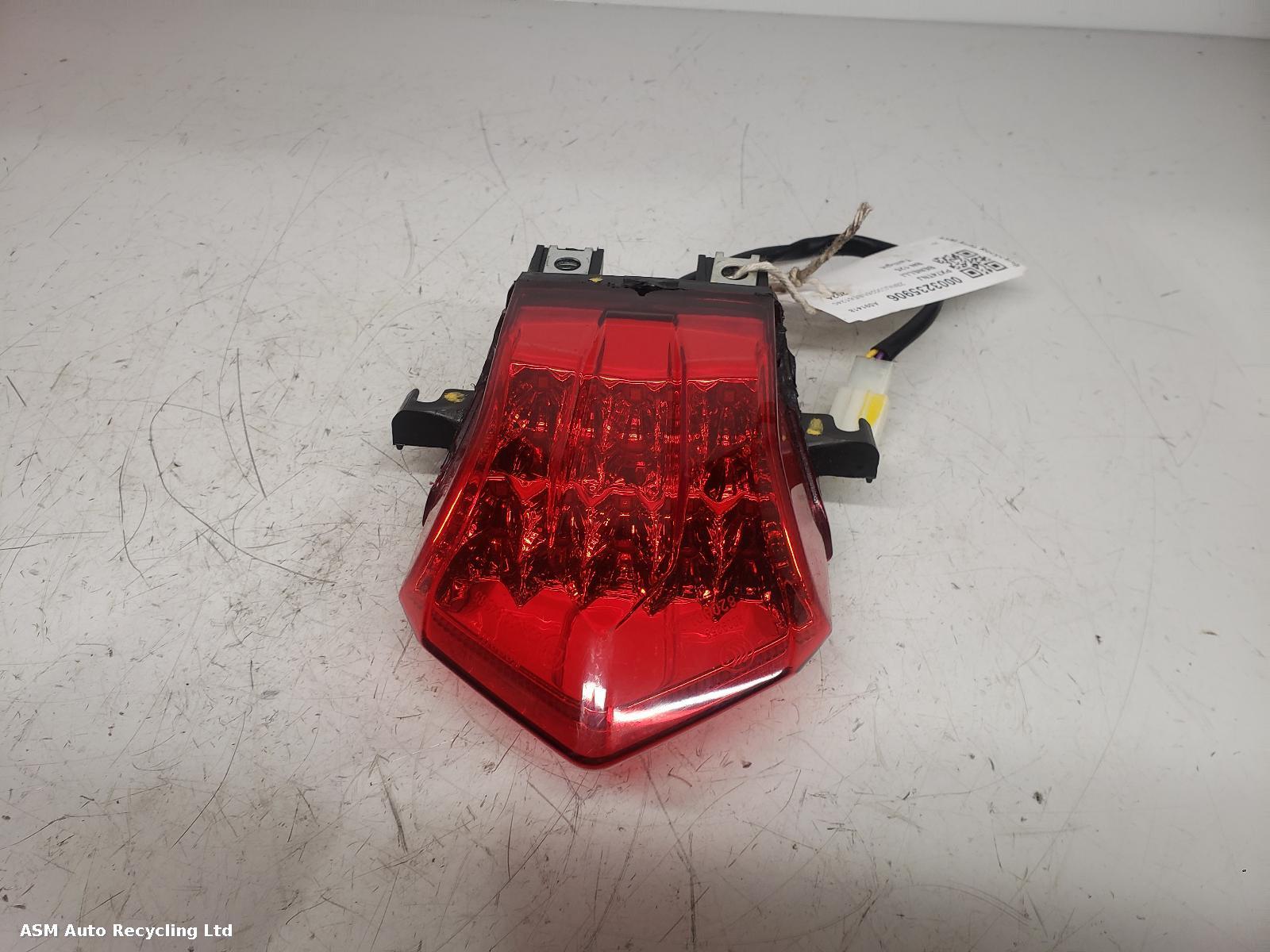 View Auto part Taillight Benelli Bn 125 2024