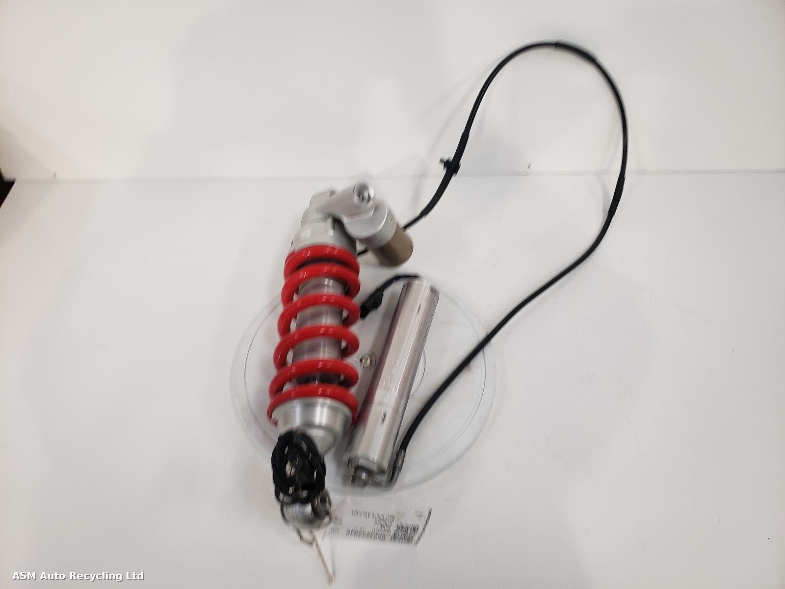 View Auto part Rear Shock Absorber Bmw S1000xr 2022