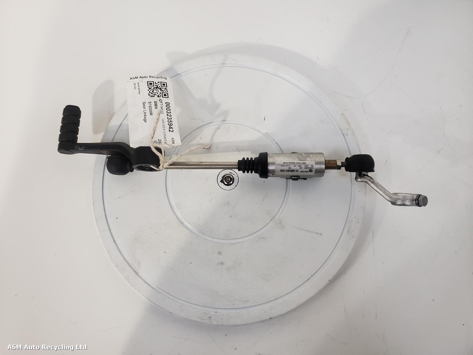 View Auto part Gear Linkage Bmw S1000xr 2022