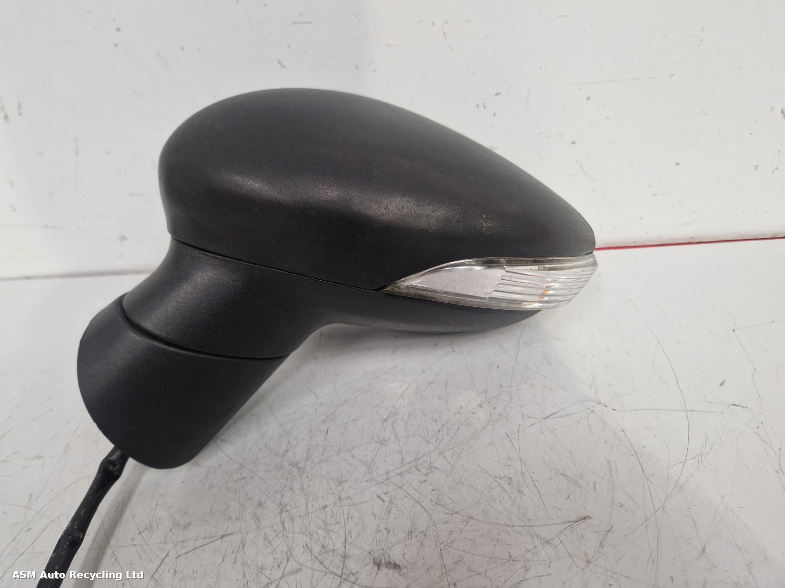 View Auto part L Door Mirror Ford Fiesta 2012