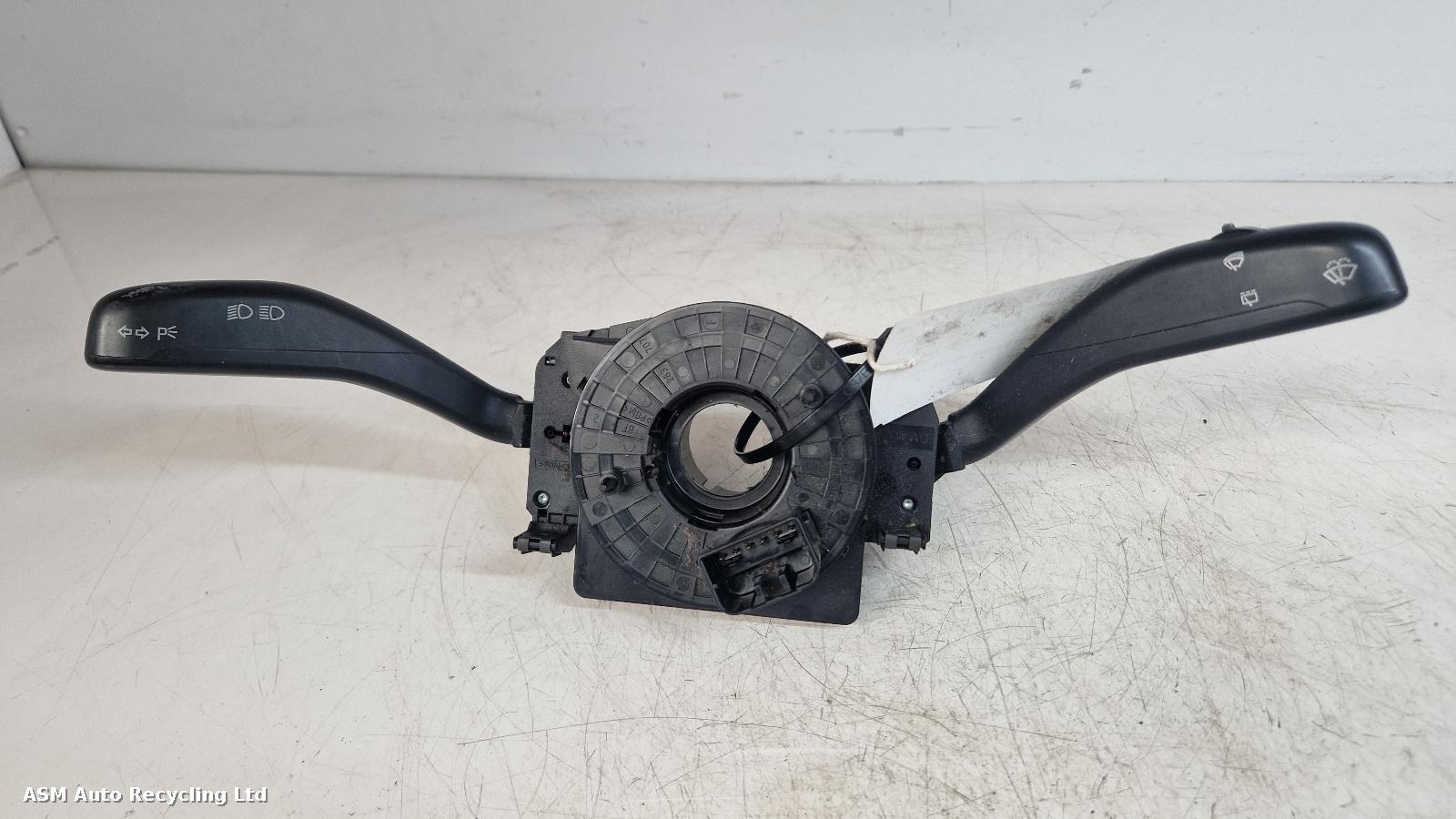 View Auto part Combination Switch Volkswagen Polo 2007