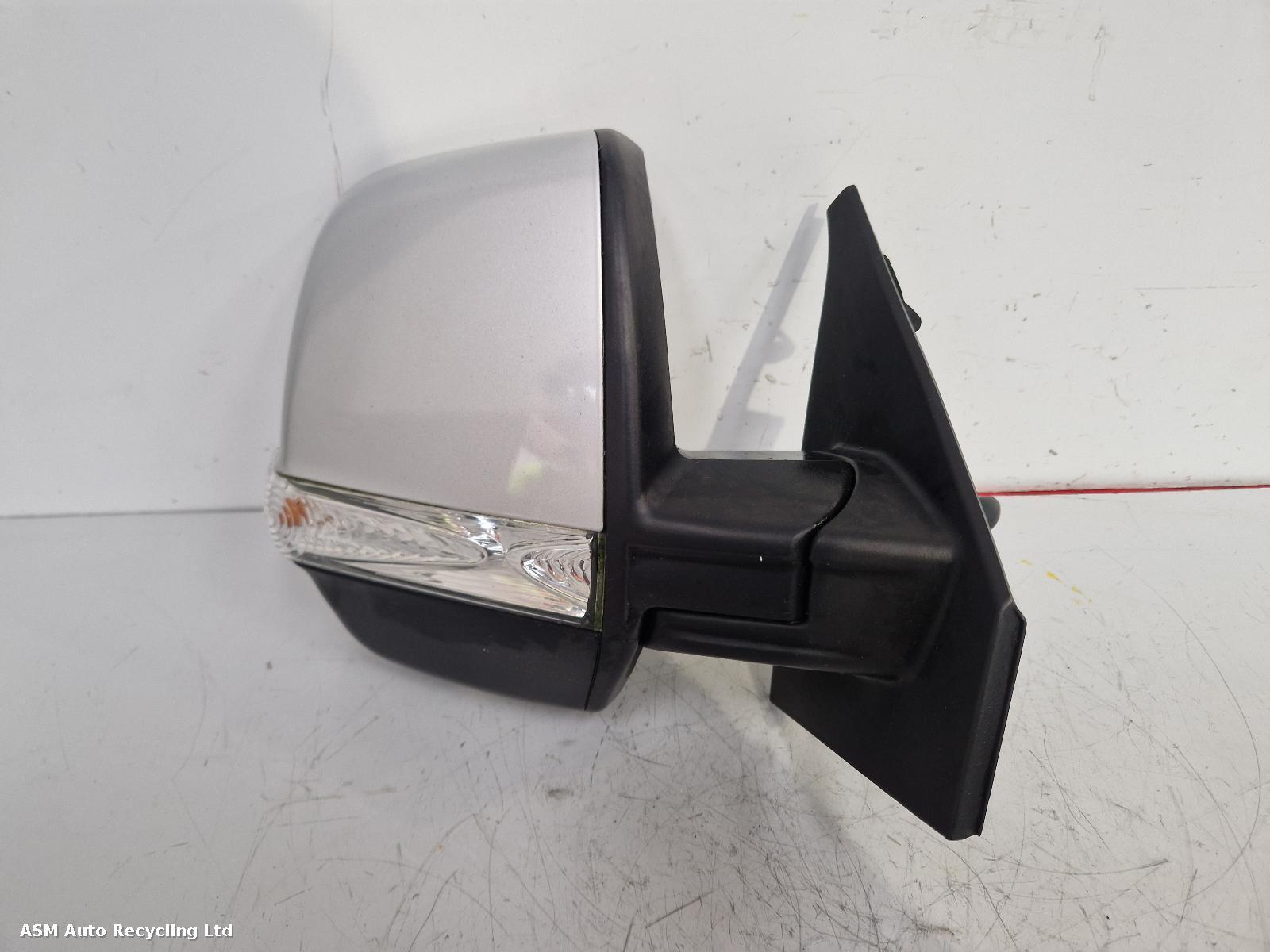 View Auto part R Door Mirror Vauxhall Combo 2012