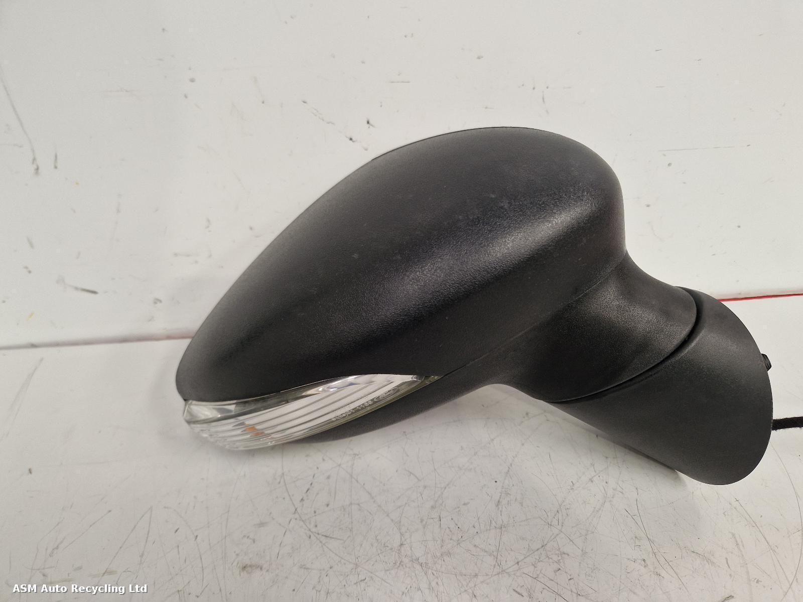 View Auto part R Door Mirror Ford B Max 2014