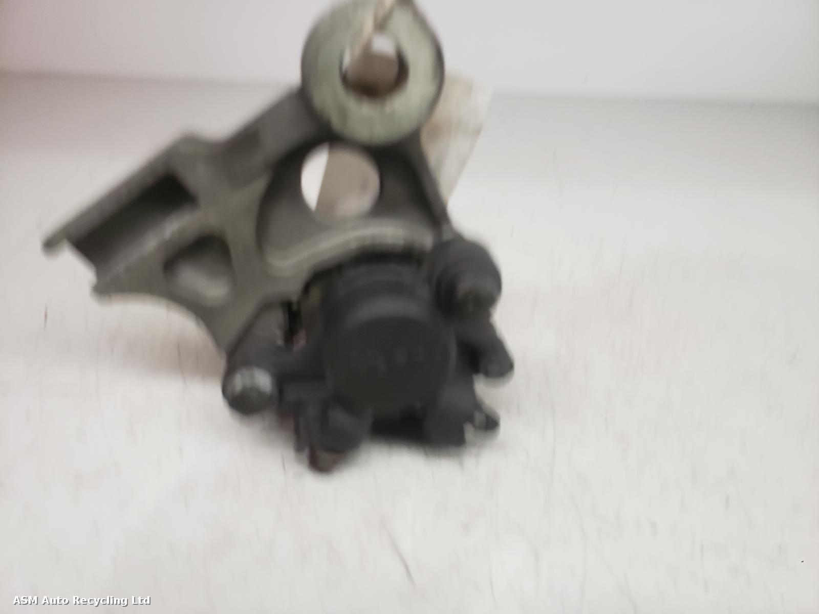 View Auto part Caliper Honda Cbr 600 F 2001