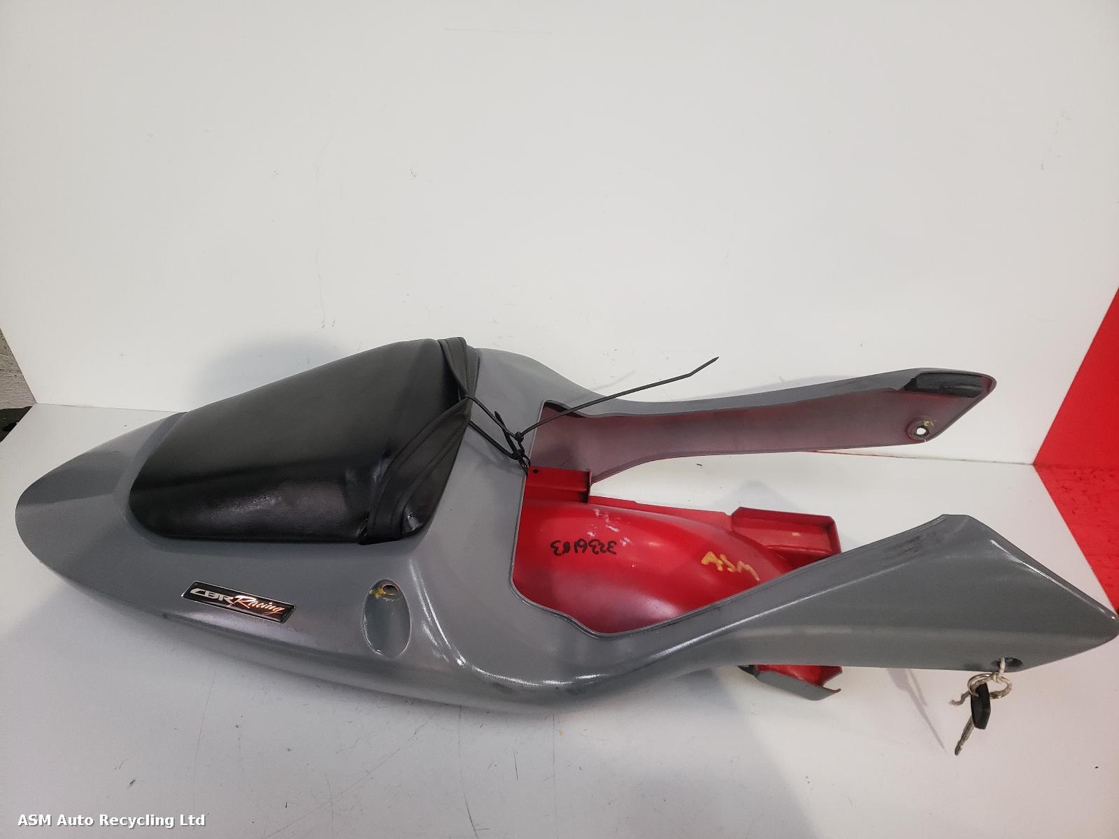 View Auto part Seat Cowl Honda Cbr 600 F 2001