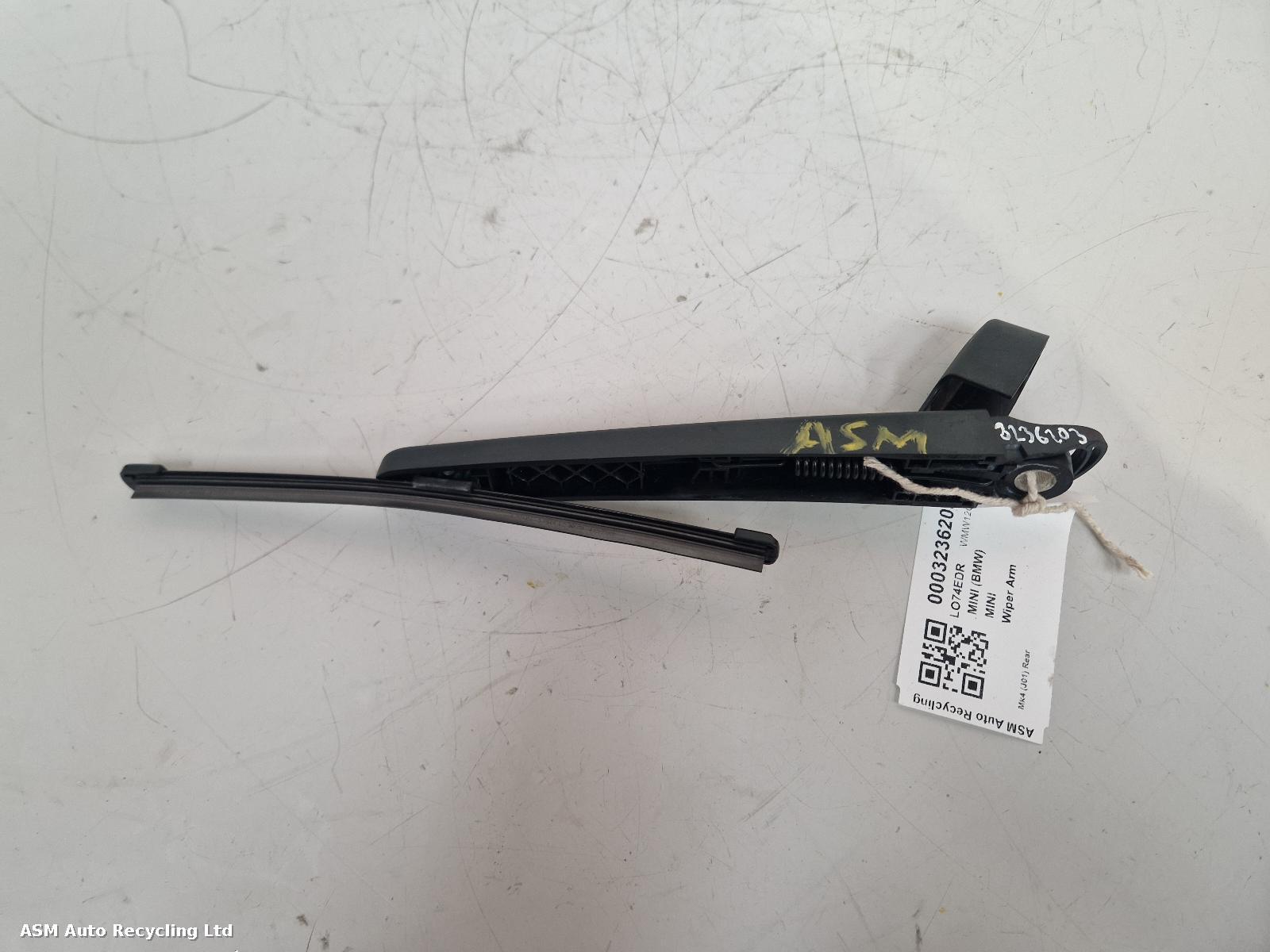 View Auto part Wiper Arm Mini (bmw) Mini 2024