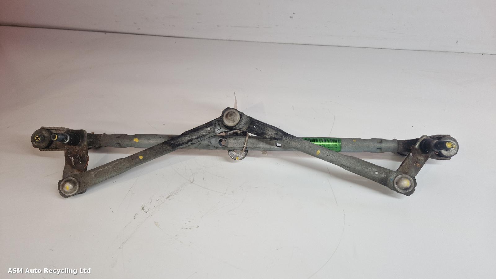 View Auto part Wiper Linkage Vauxhall Antara 2013