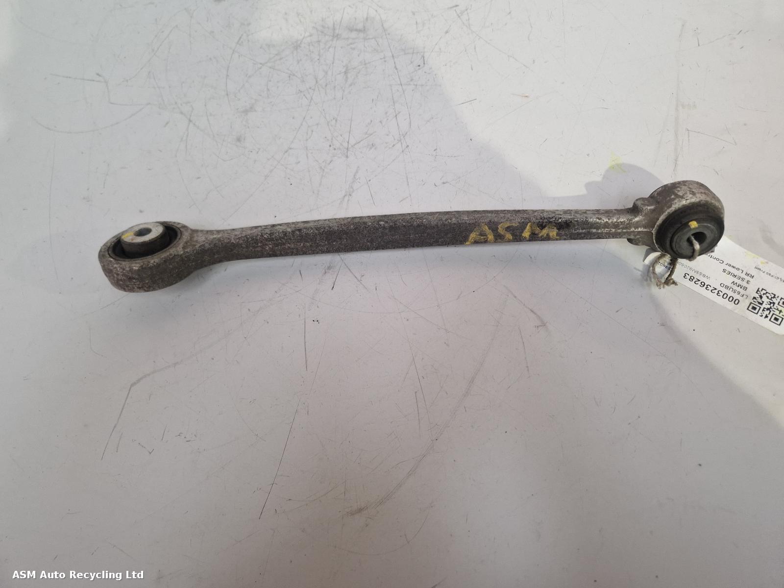 View Auto part RR Lower Control Arm Bmw 3 Series 2015