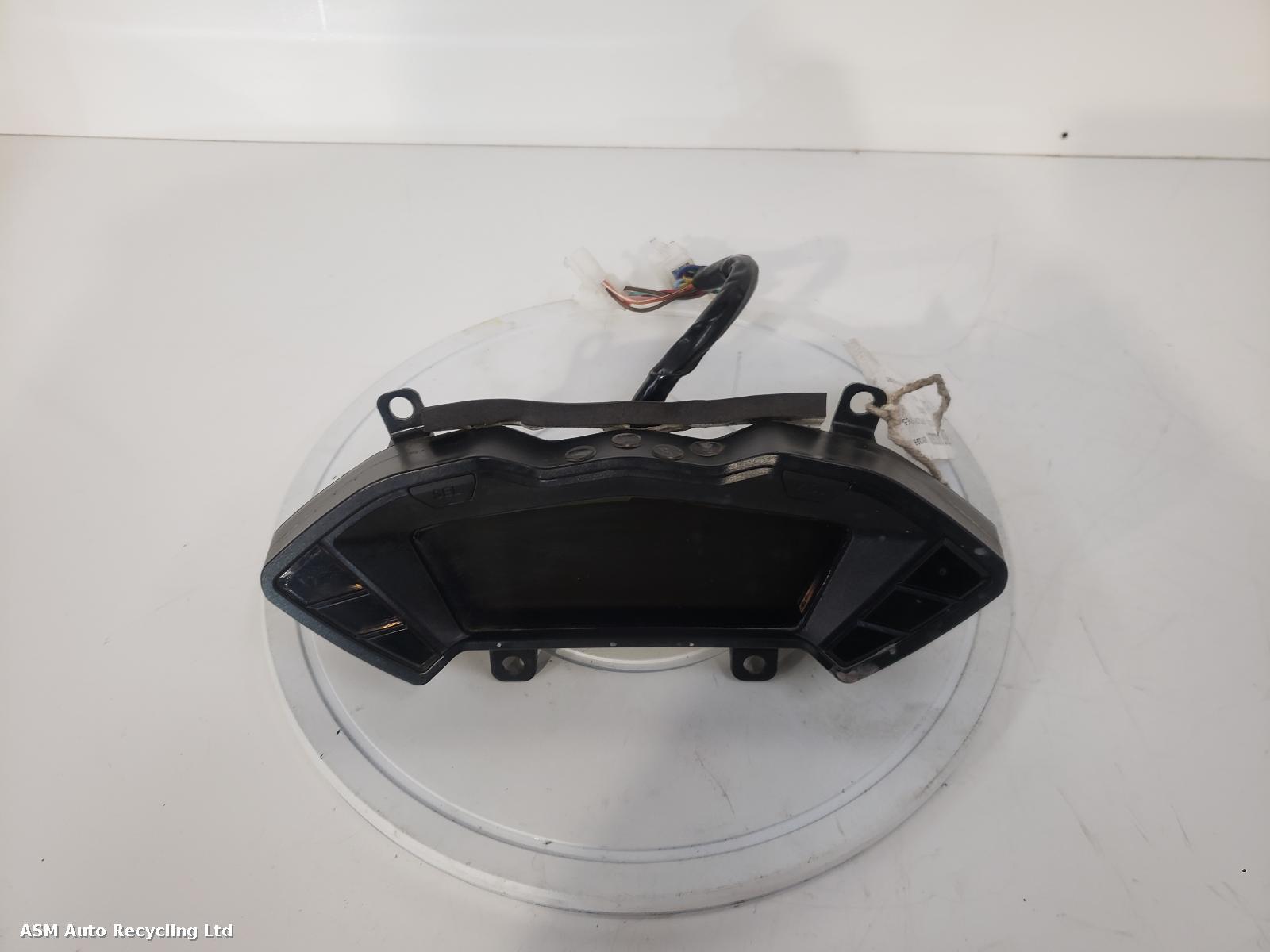 View Auto part Speedometer Lexmoto Lxs 125 2023