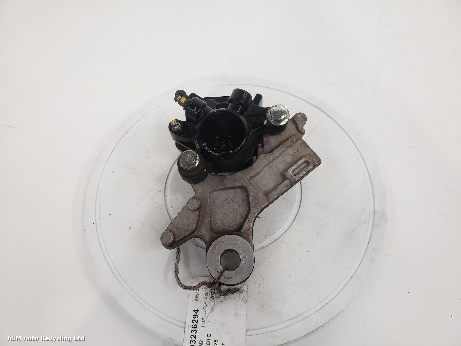 View Auto part Caliper Lexmoto Lxs 125 2023